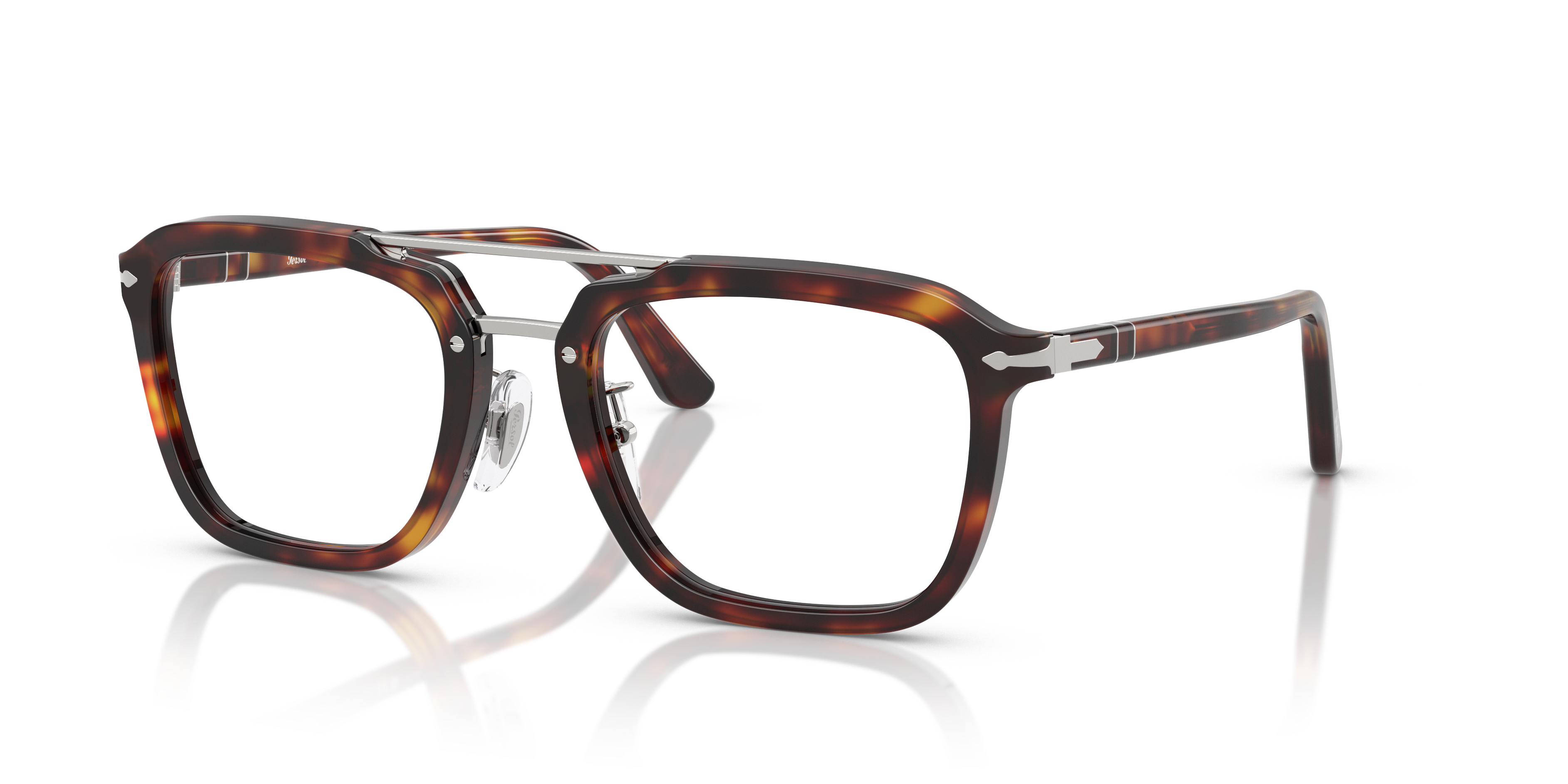 Persol PO0204V - Senna Series with Havana Frame | Persol® US