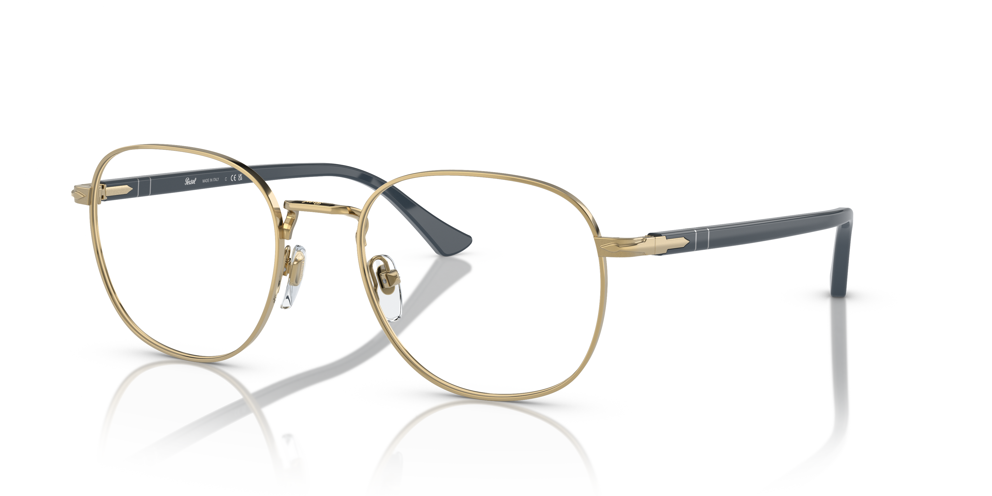 小物 persol Persol PO1007V with Gold Frame | Persol® US
