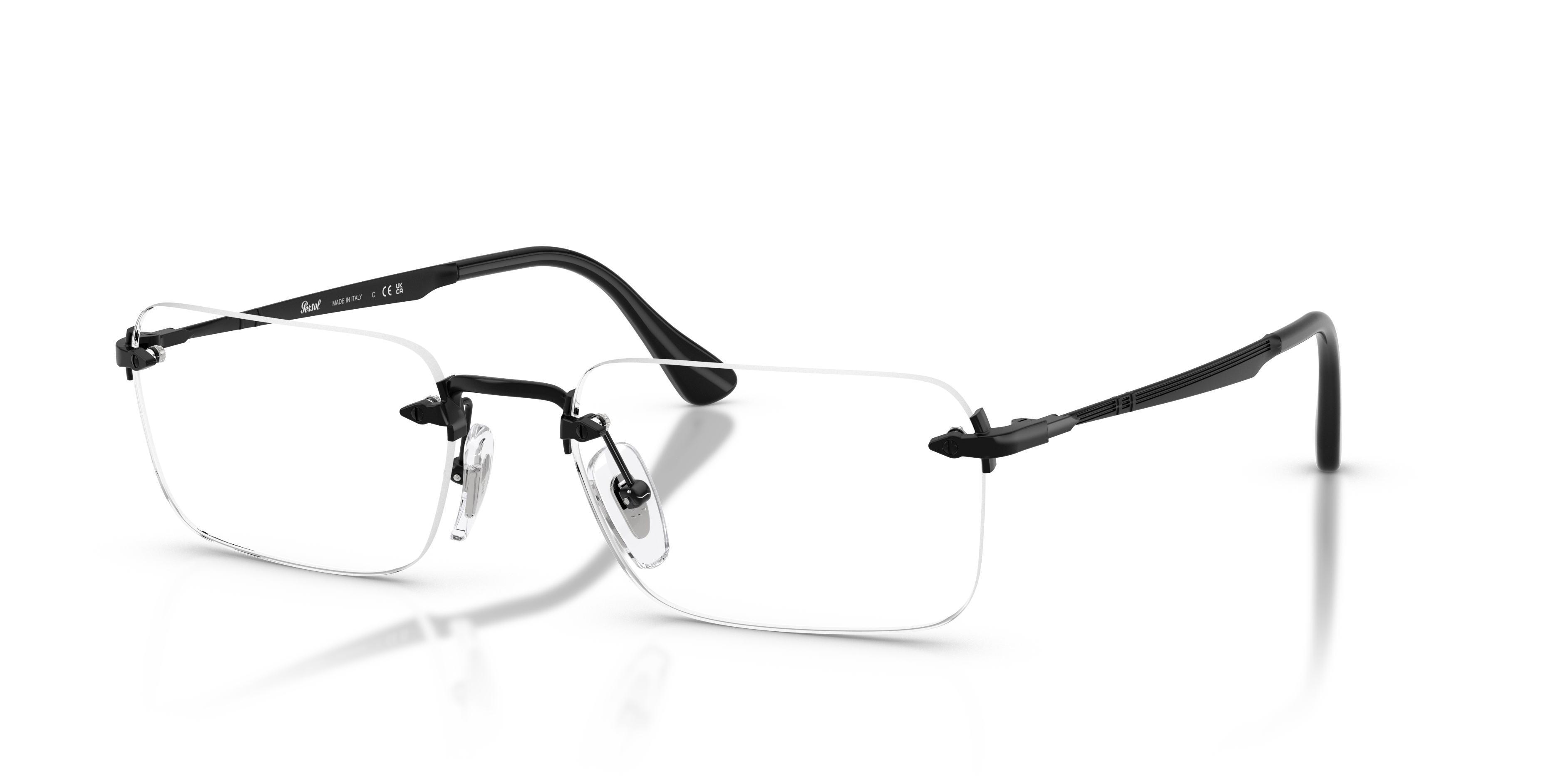 Persol PO1030V - Luc with Black Frame | Persol® US
