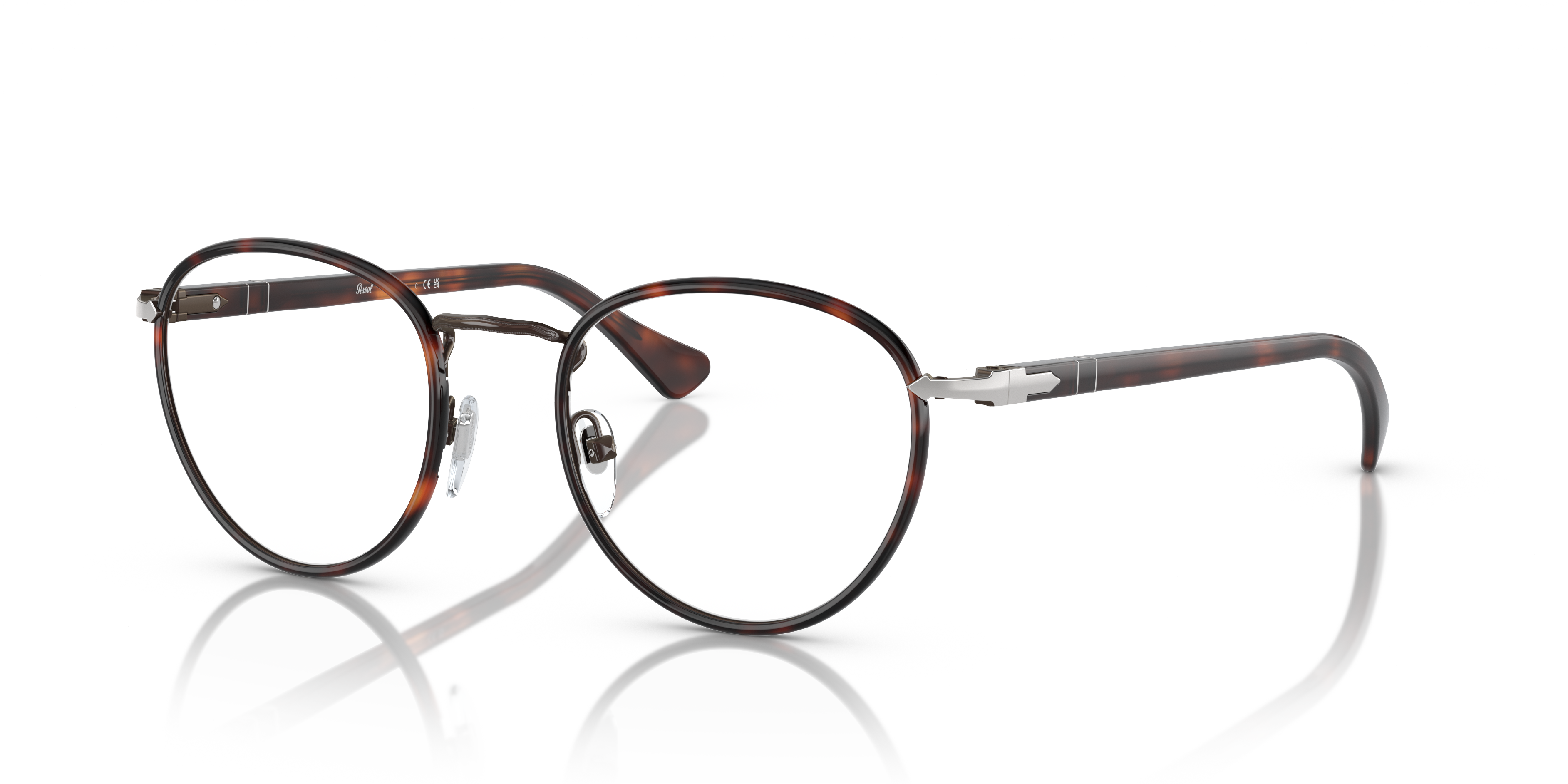 Persol PO2410VJ with Matte Brown Frame | Persol® US