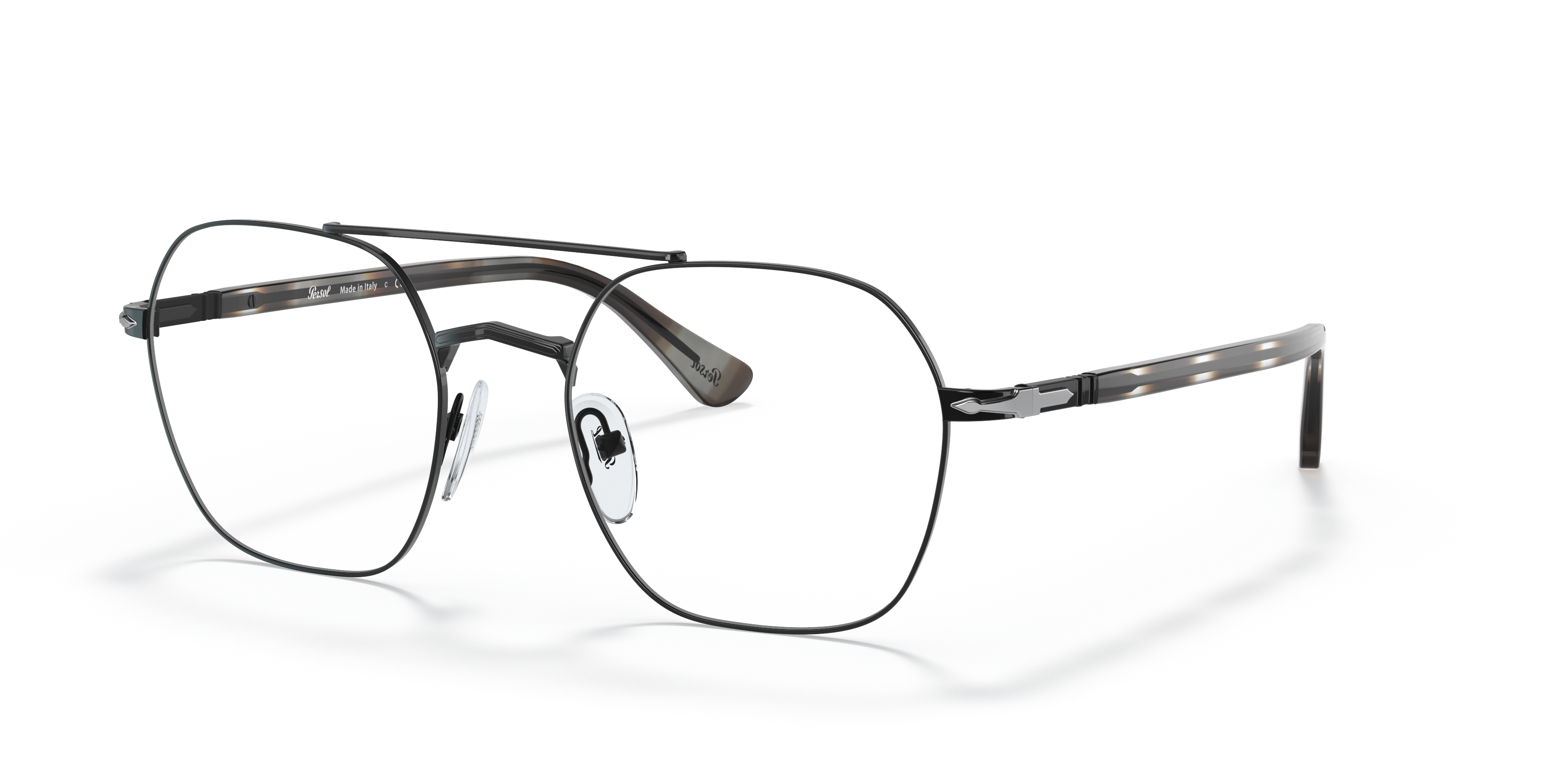 Persol PO2483V with Black Frame | Persol® US