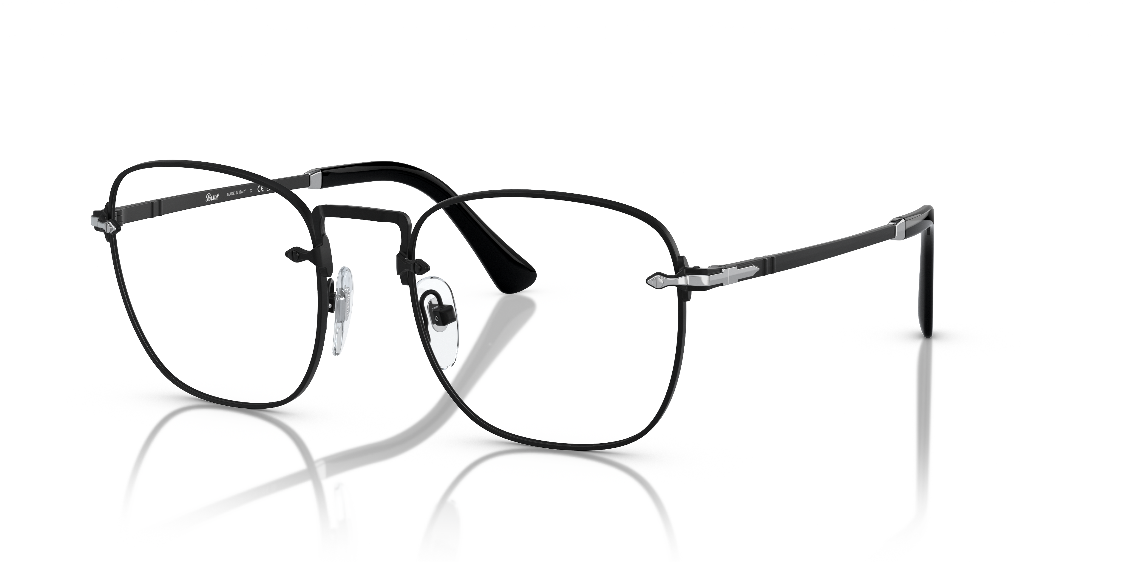 Persol PO2490V with Black Frame | Persol® US
