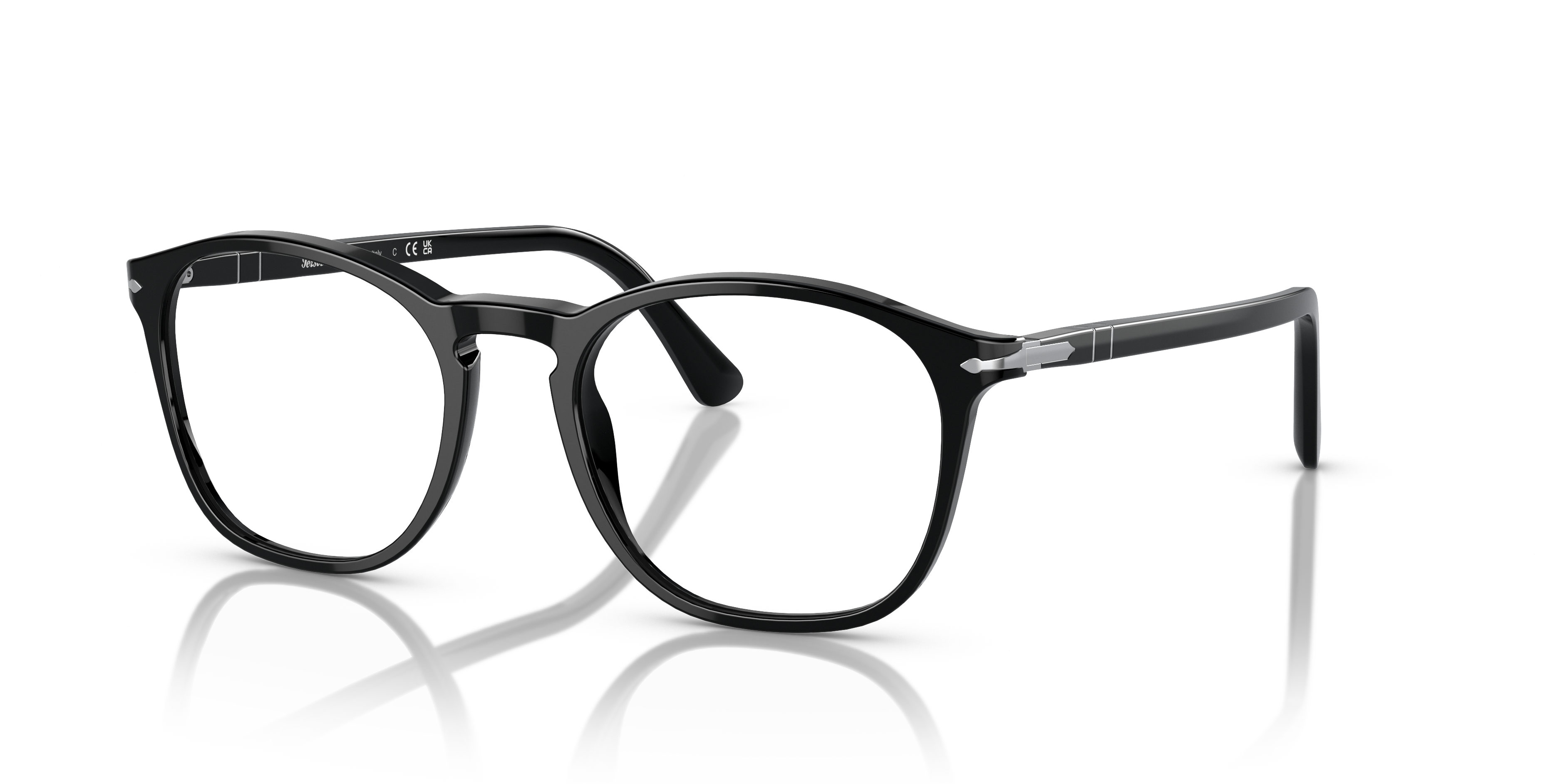 Persol PO3007VM with Black Frame | Persol® US