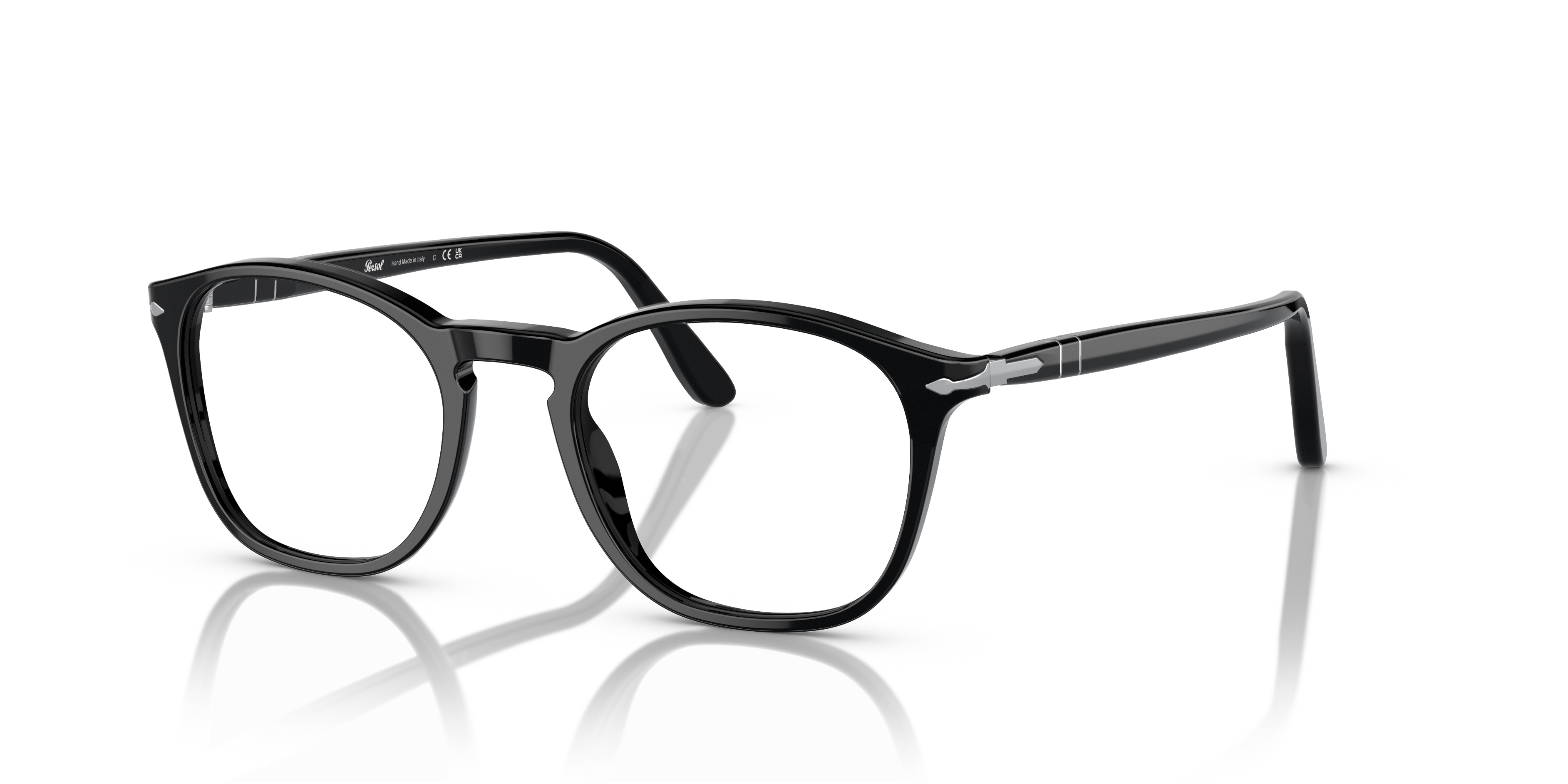 Persol PO3007V with Black Frame | Persol® BM