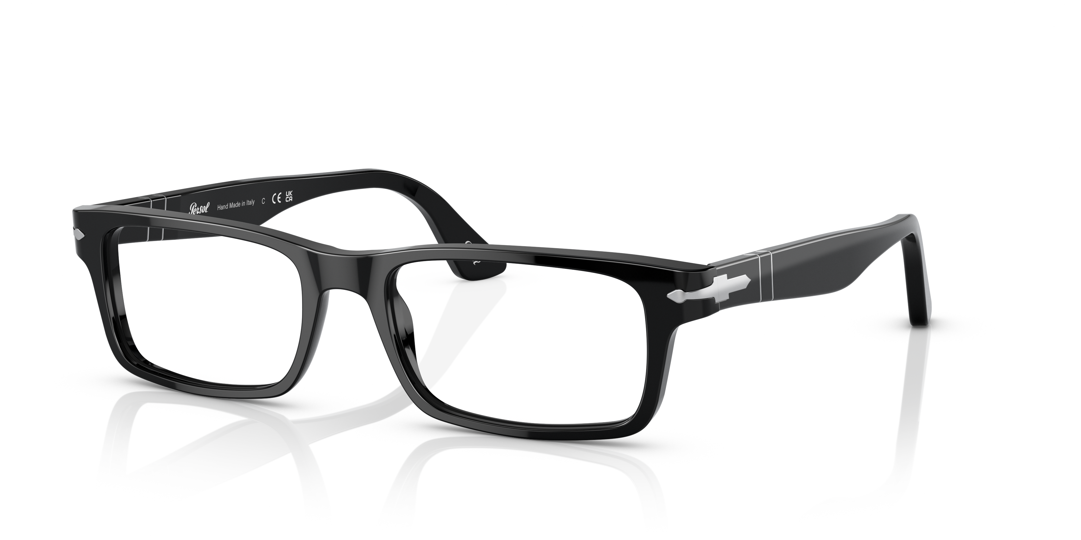 Persol PO3050V with Black Frame | Persol® CA