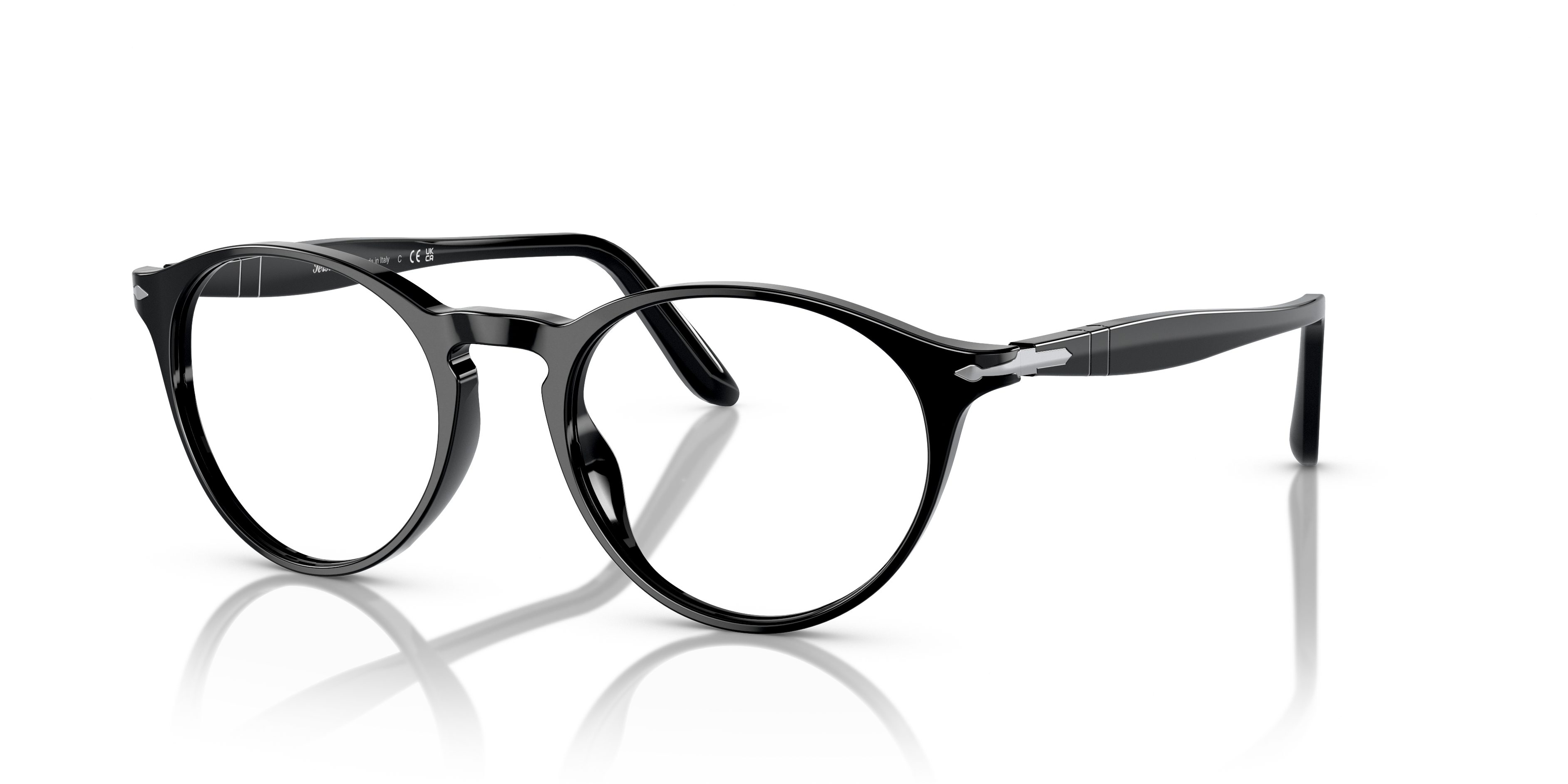 Persol PO3092V with Black Frame | Persol® US