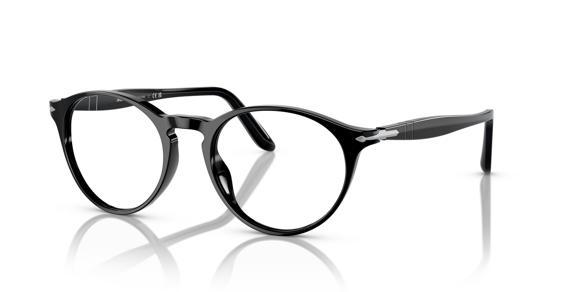 Persol PO3092V with Black Frame | Persol® US