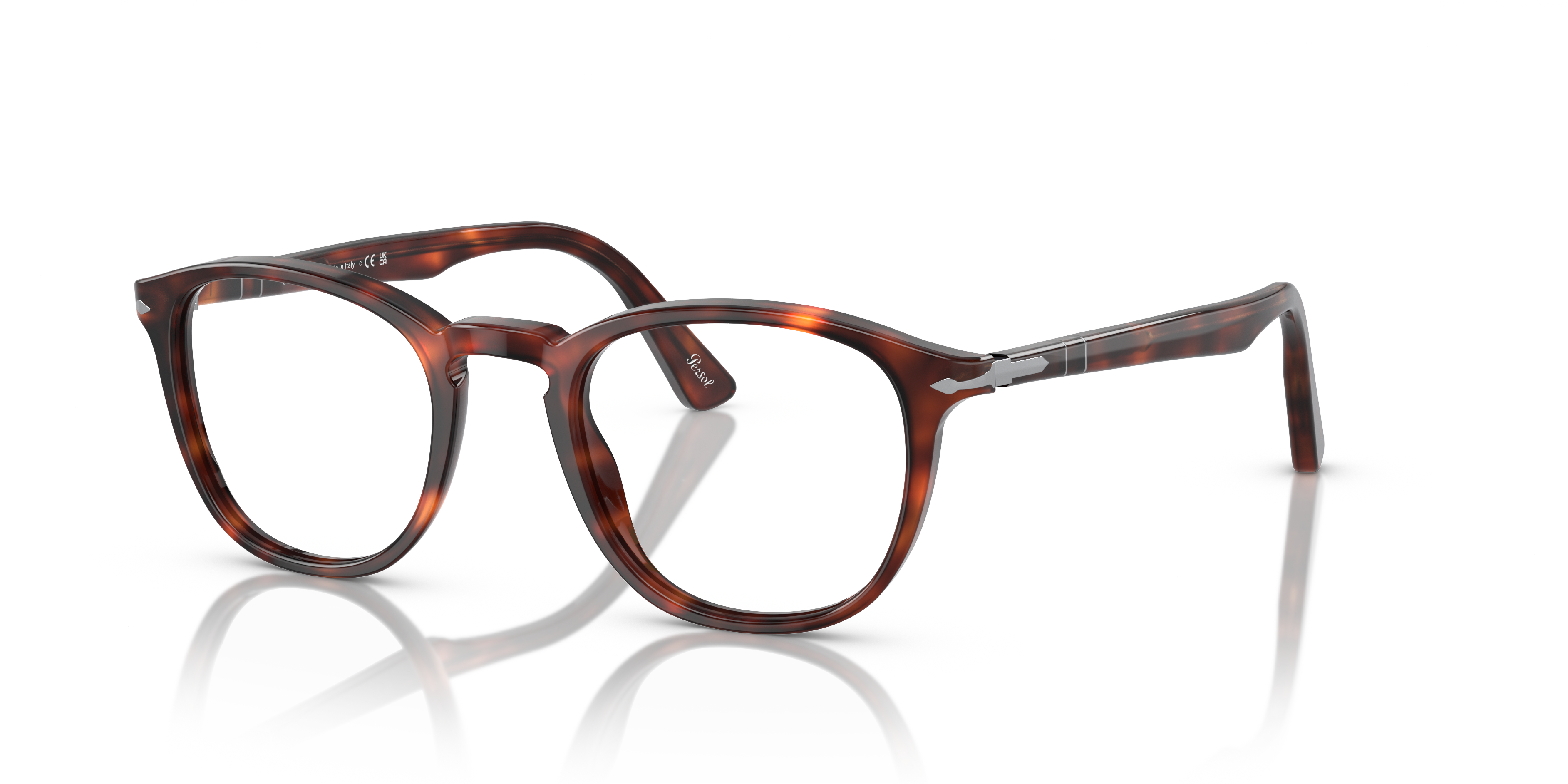 Persol PO3143V with Havana Frame | Persol® US