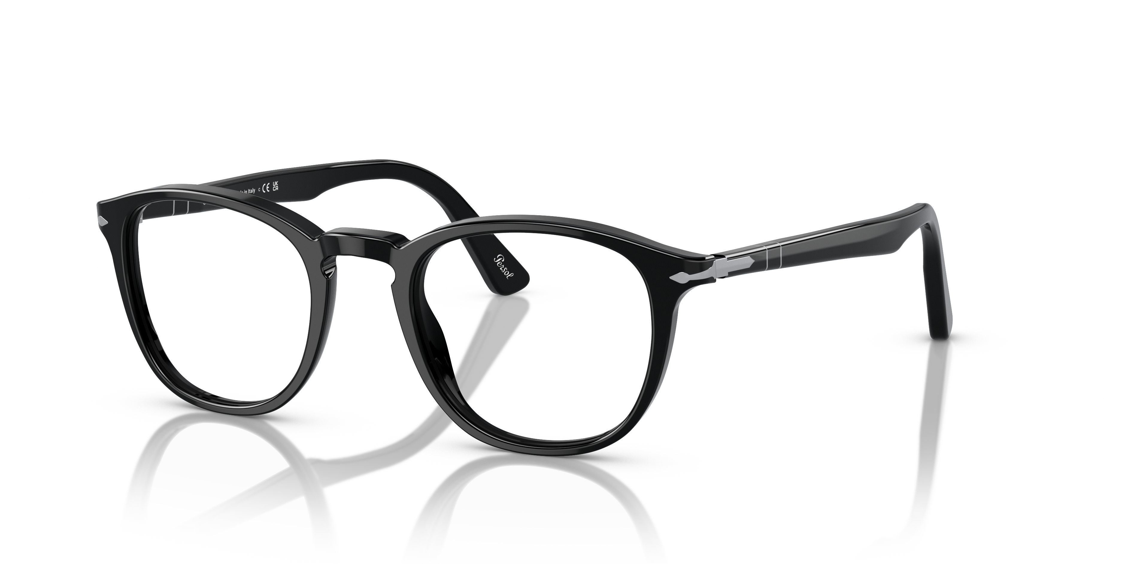 Persol PO3143V with Black Frame | Persol® US