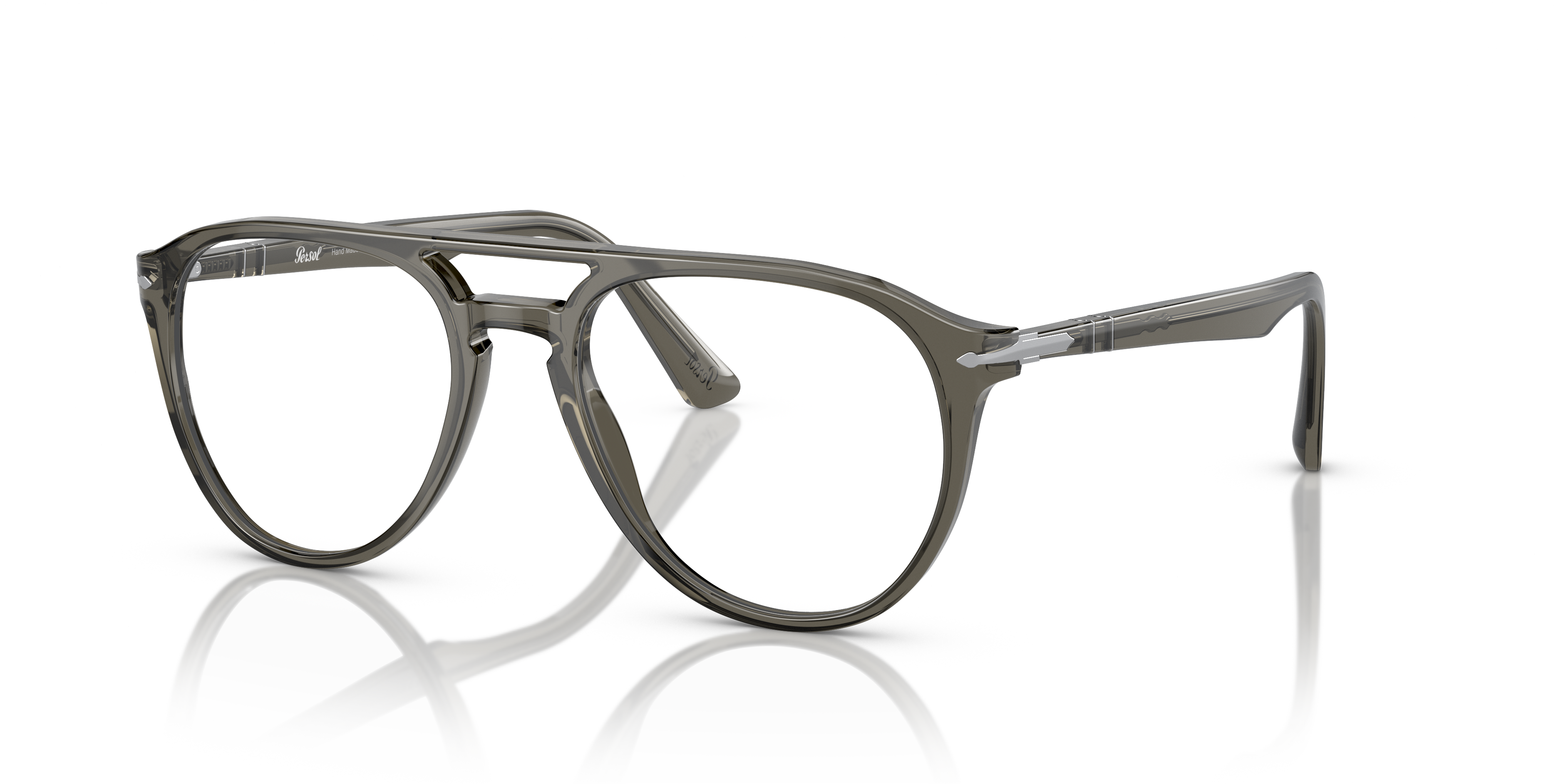 Persol PO3160V with Smoke Opal Frame | Persol® US