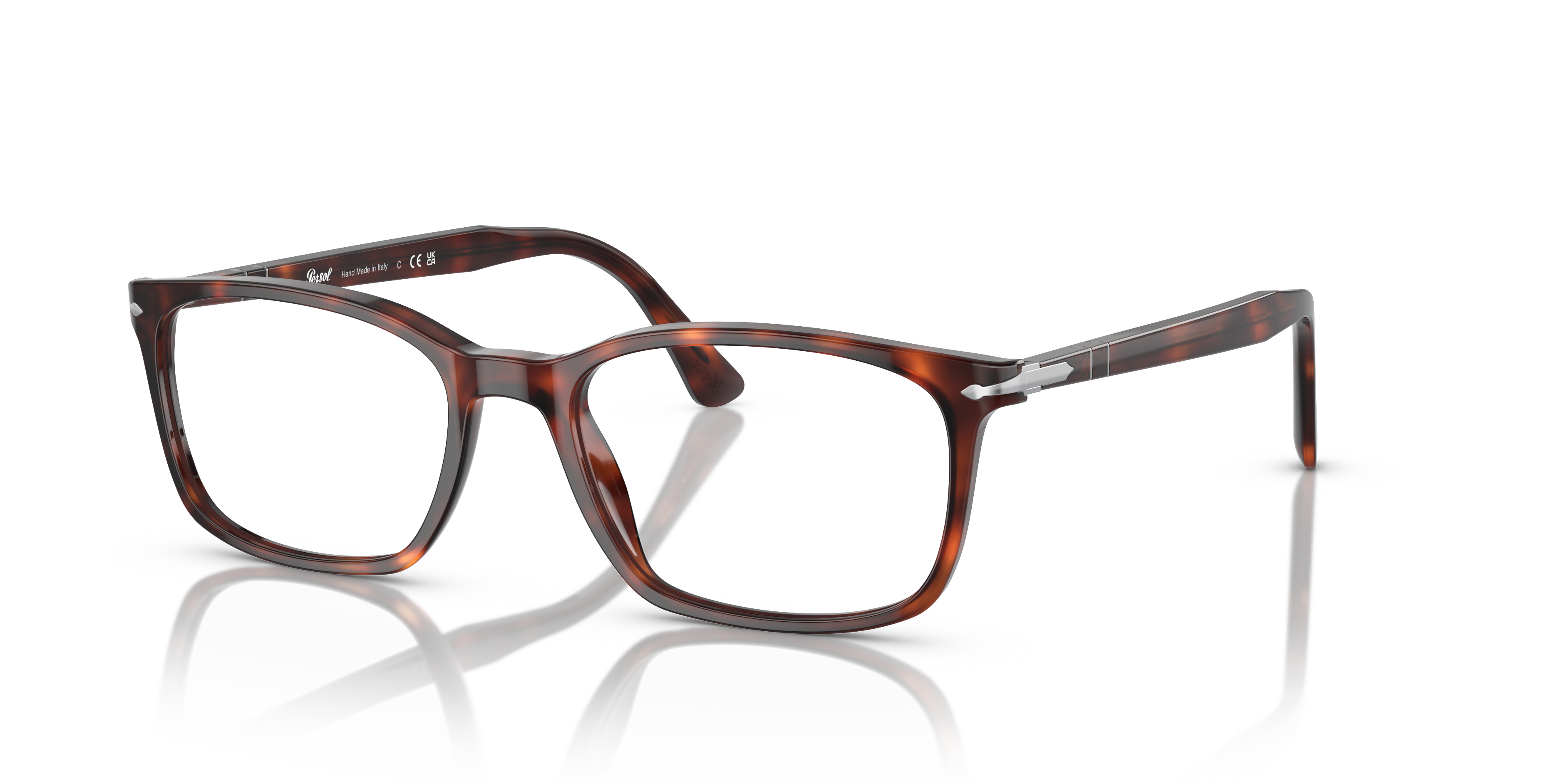 Persol PO3189V with Havana Frame | Persol® US