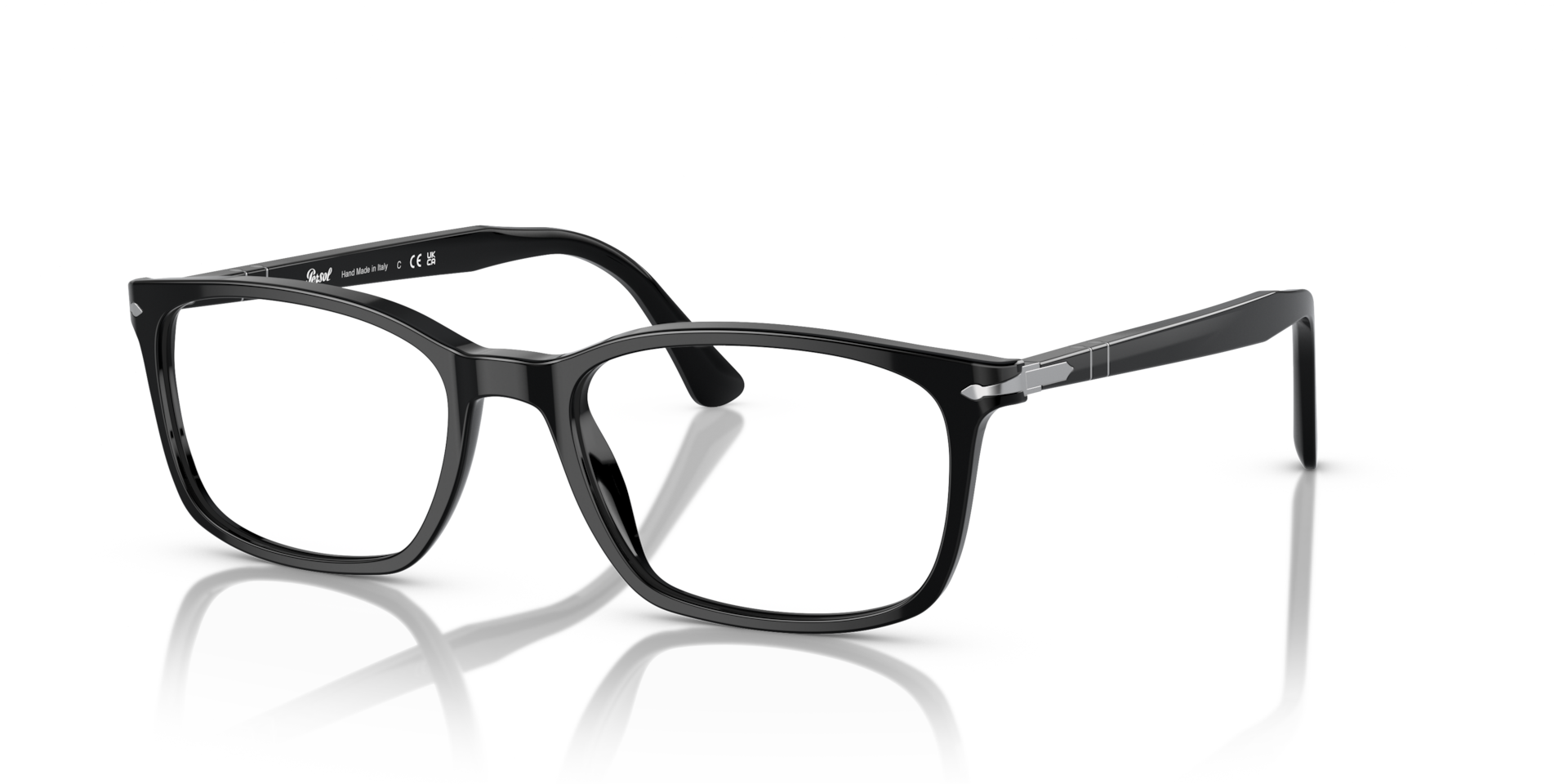 Persol ハンドメイド サングラス ブラック Persol PO3189V with Black Frame | Persol® US