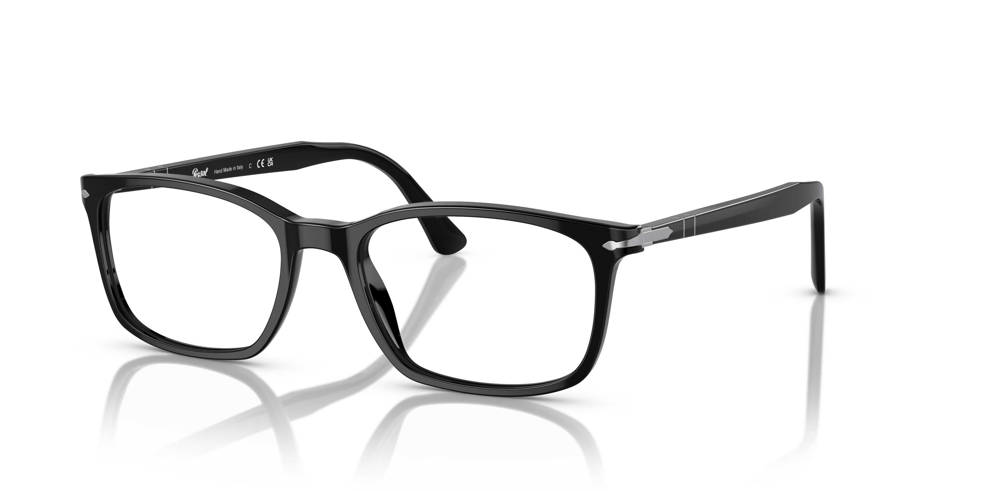 小物 persol Persol PO3189V with Black Frame | Persol® US