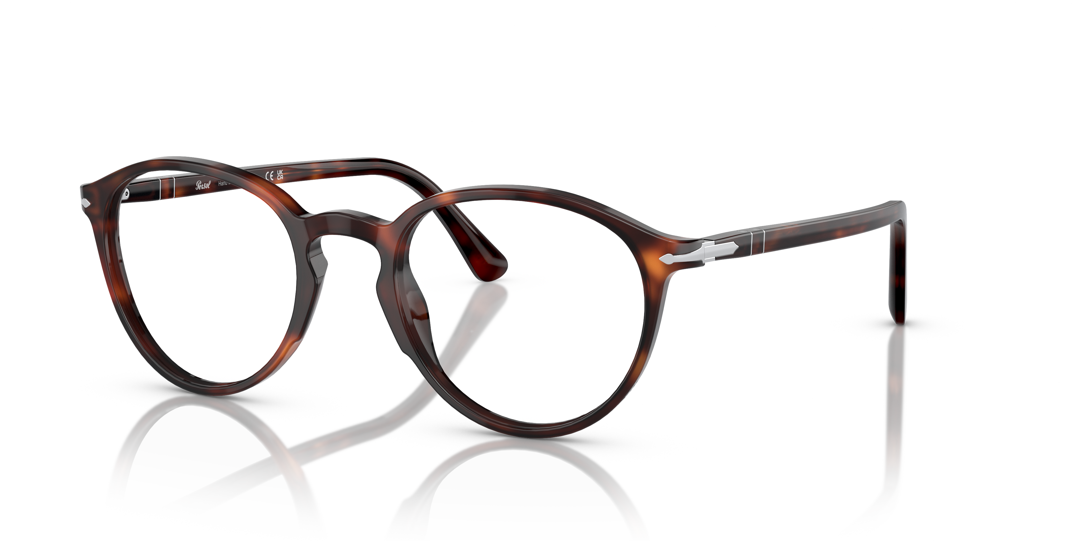 Persol サングラス Persol PO3218V with Havana Frame | Persol® CA
