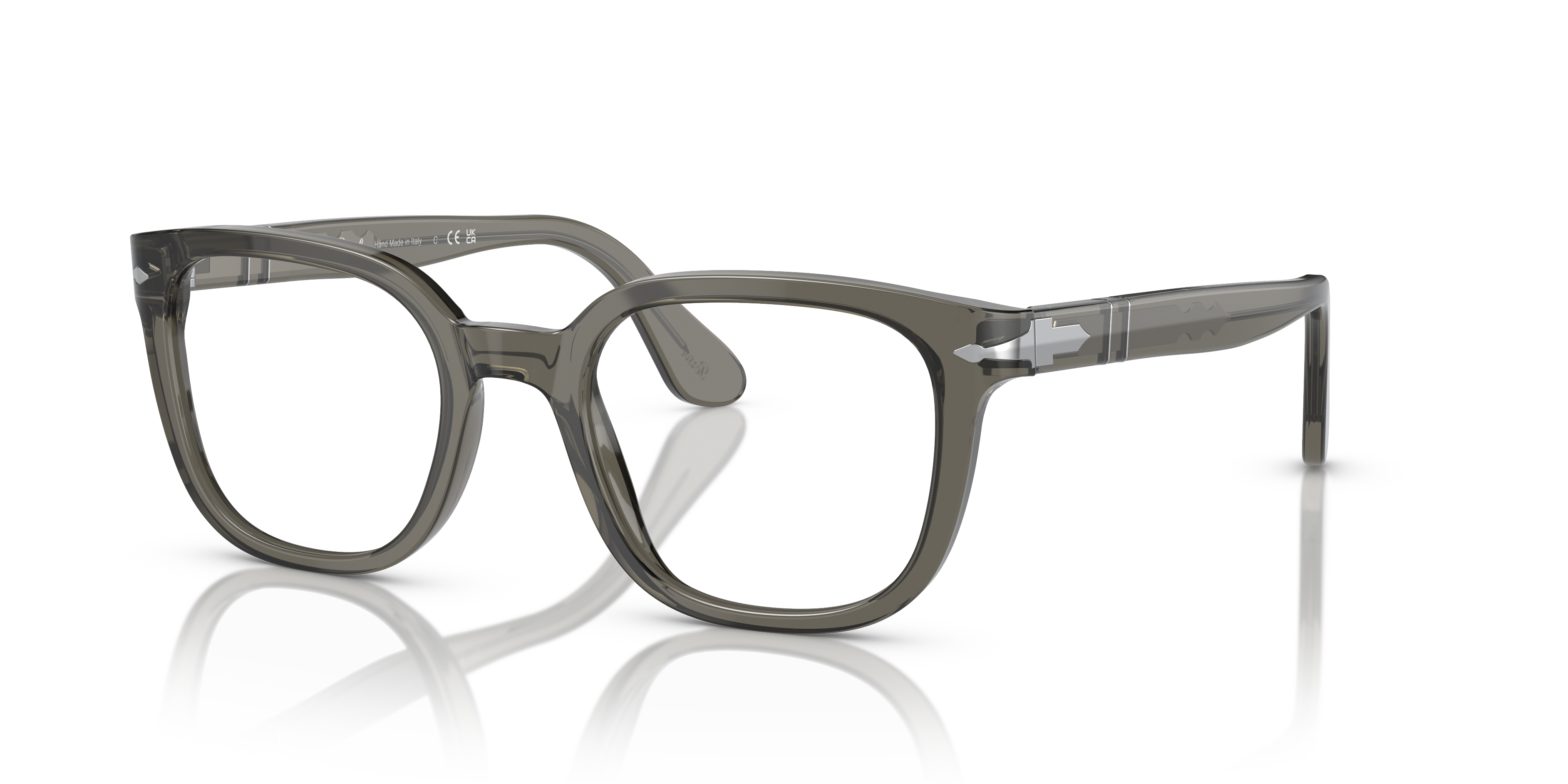 Persol PO3263V with Grey Frame | Persol® US