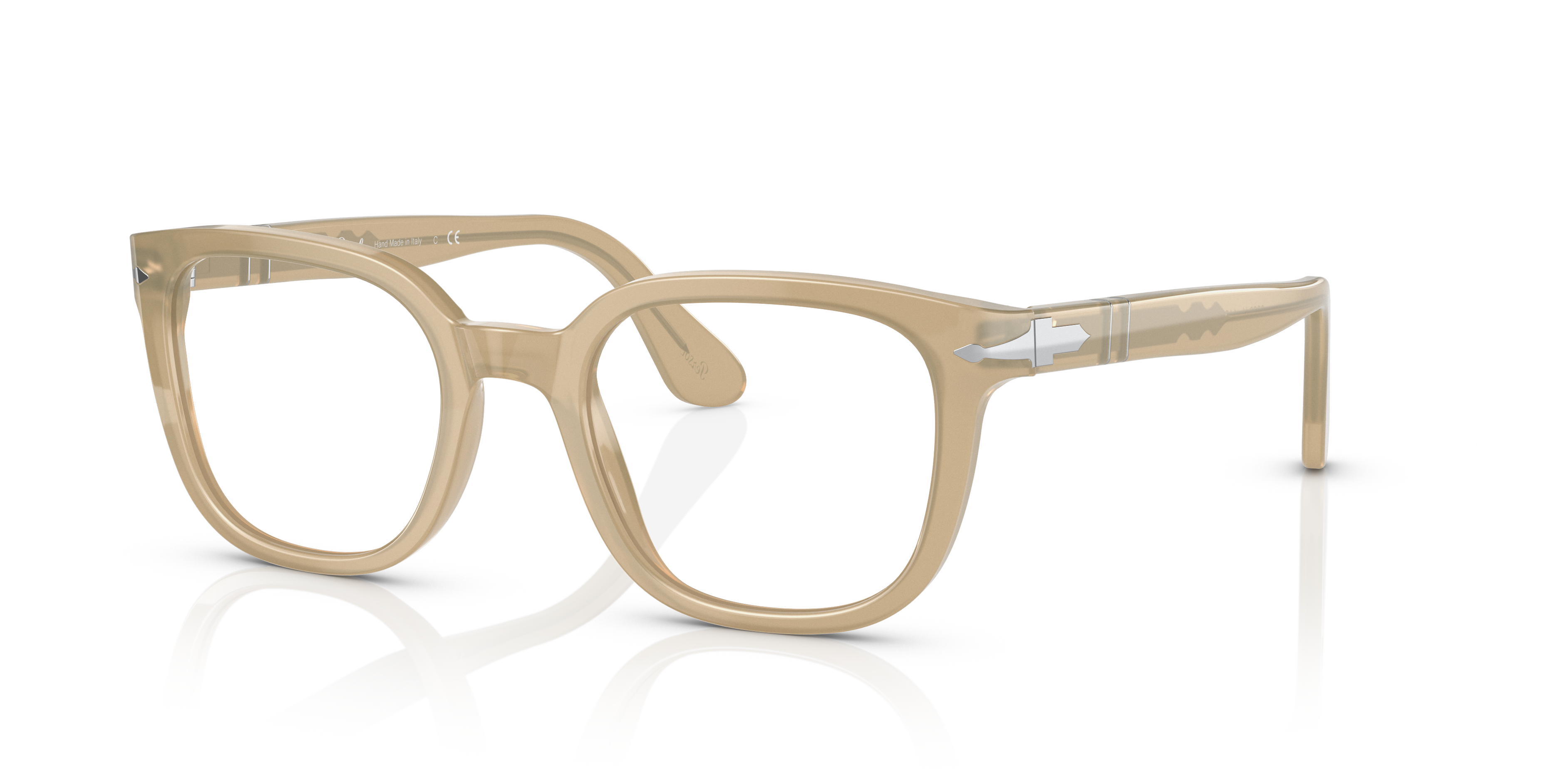 Persol PO3263V with Champagne Frame | Persol® NL