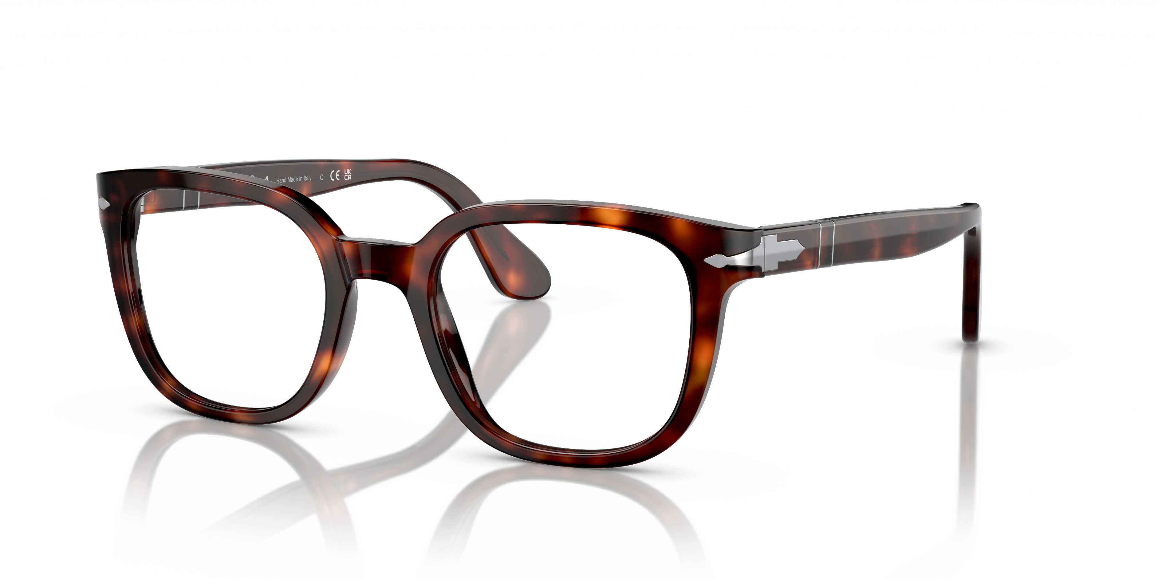 Persol PO3263V with Havana Frame | Persol® US