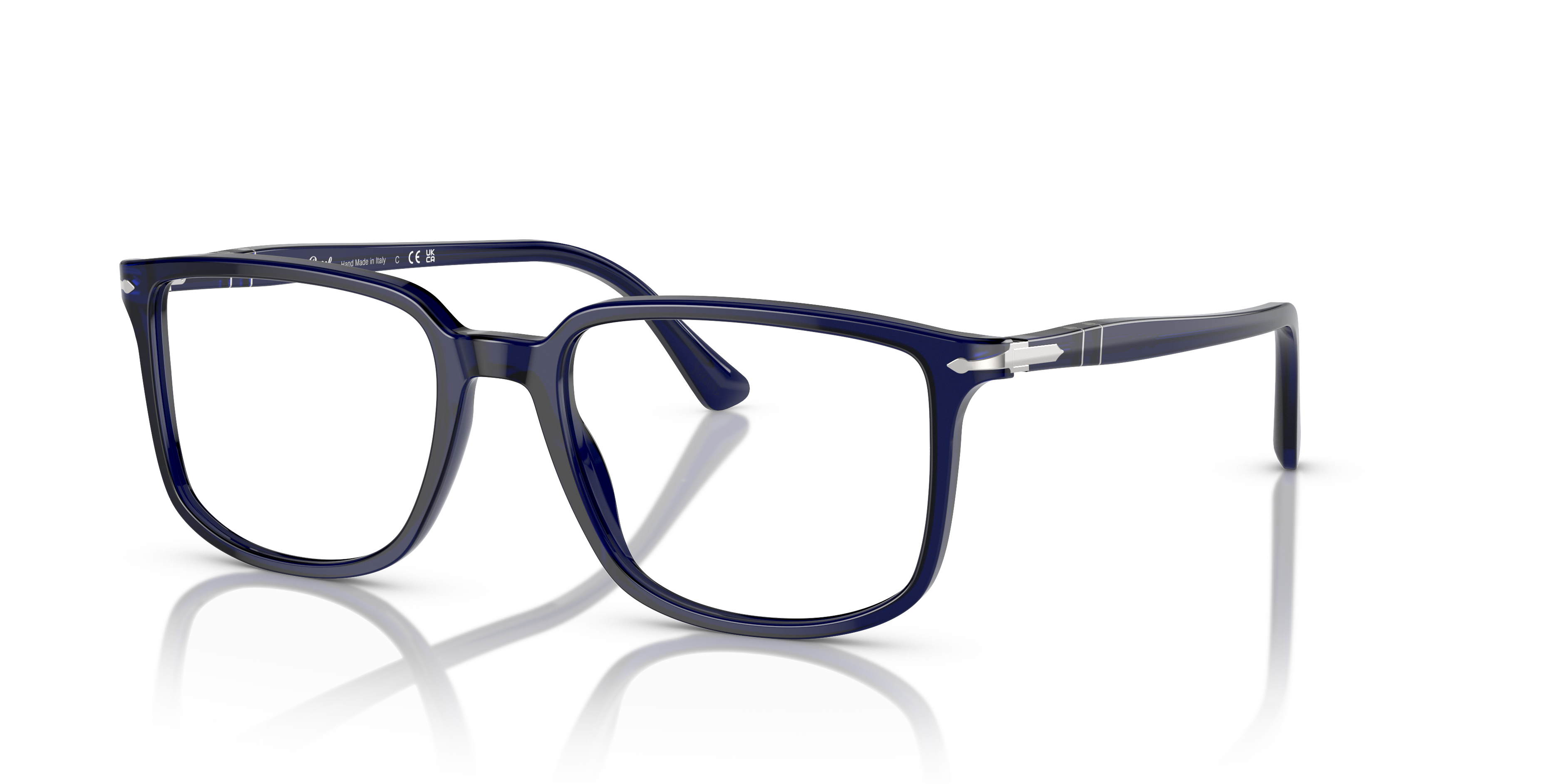 Persol PO3275V with Cobalto Frame | Persol® US