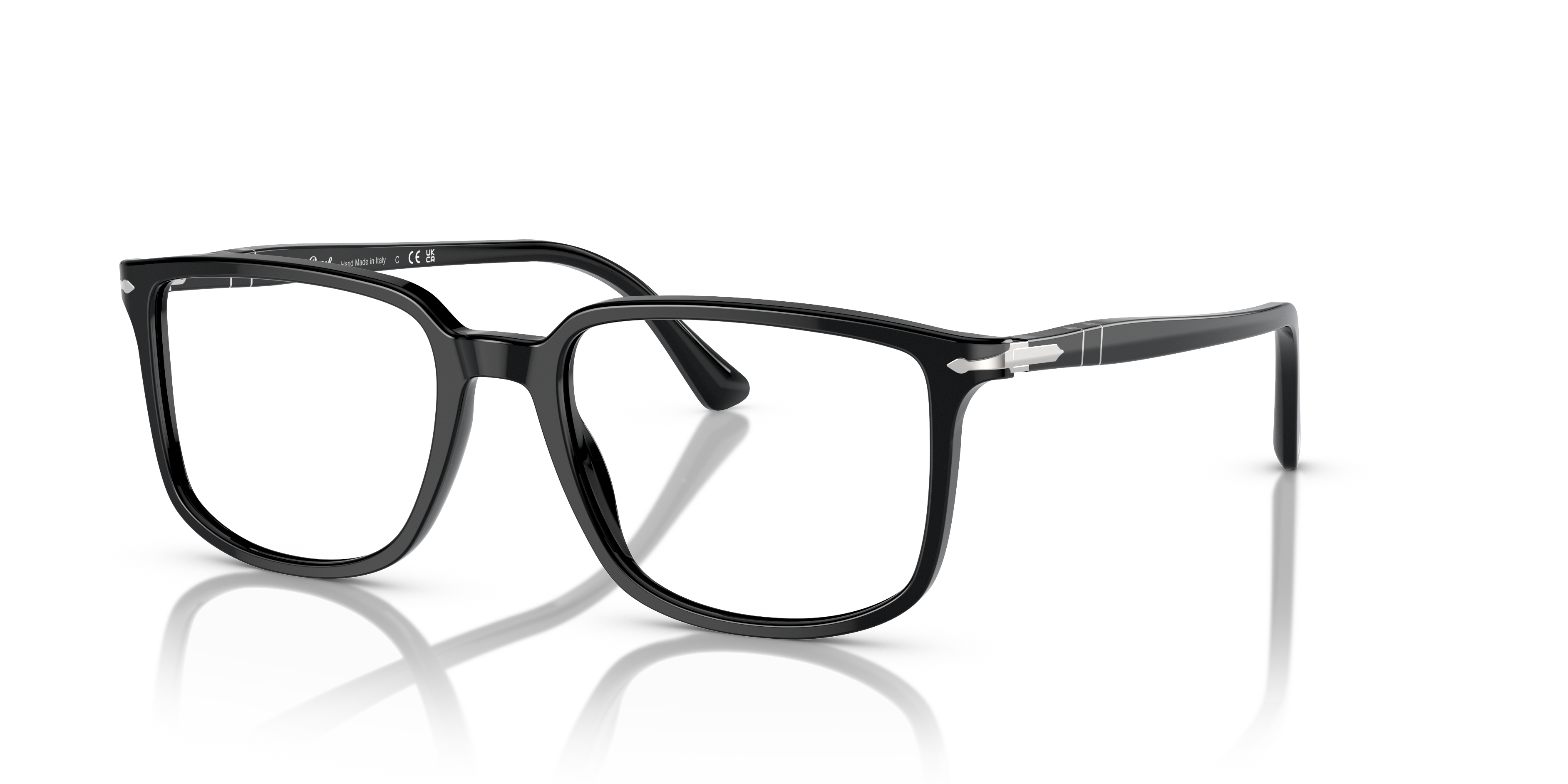 poyo  Persol PO3275V with Black Frame | Persol® US
