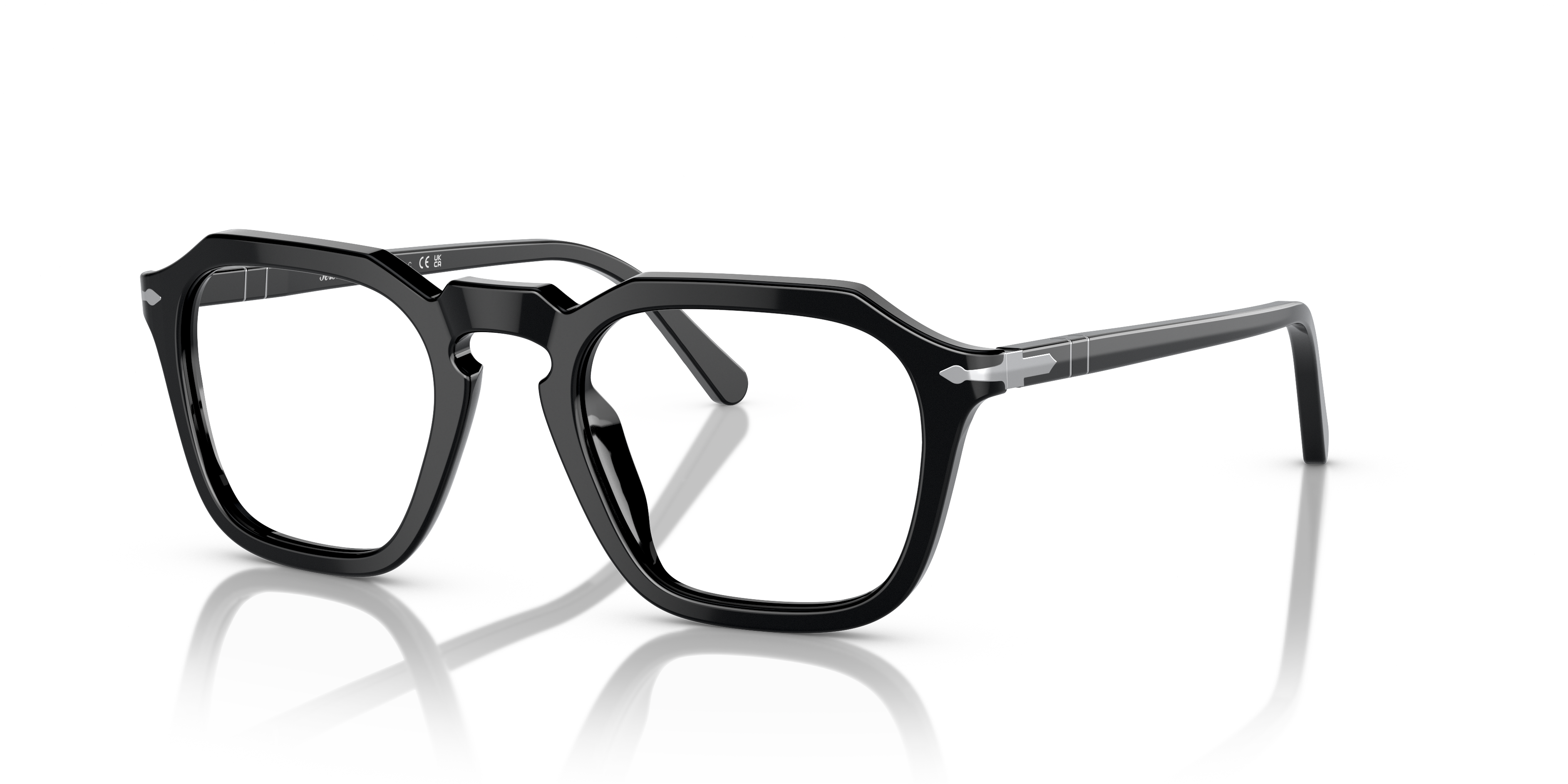 Persol PO3292V with Black Frame | Persol® US