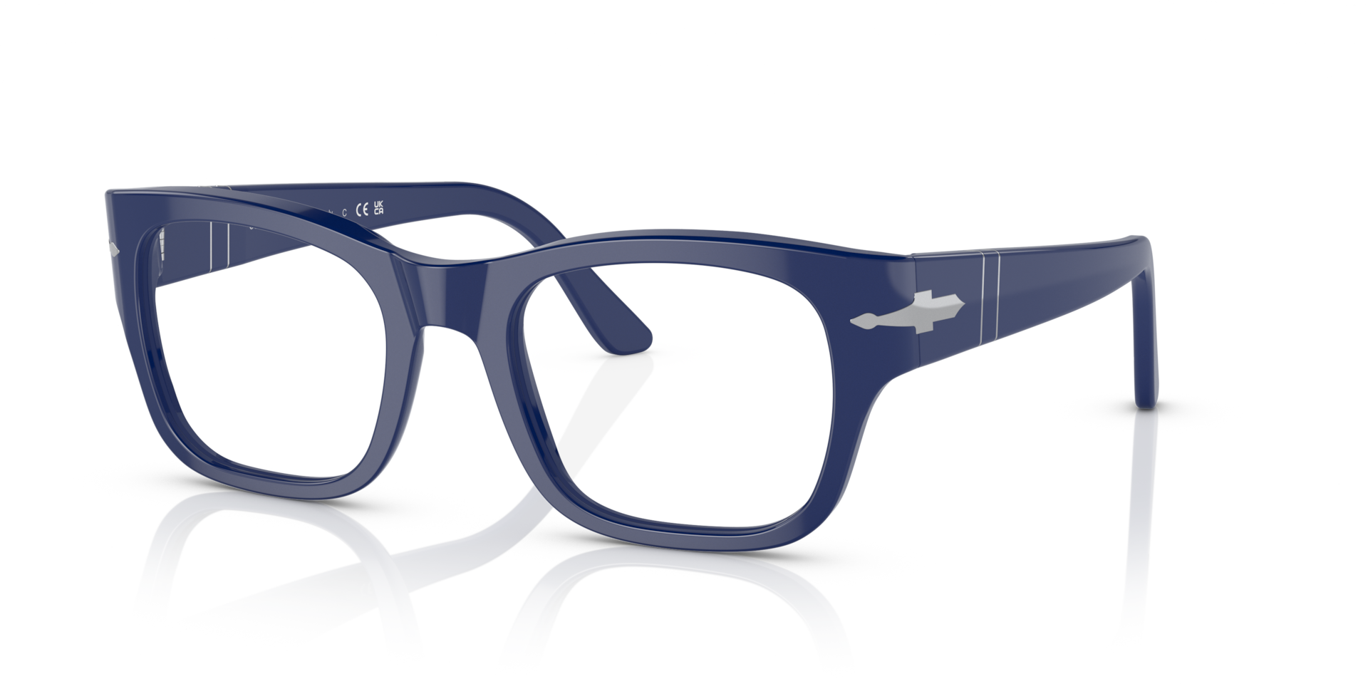 Persol PO3297V with Blue Frame | Persol® US