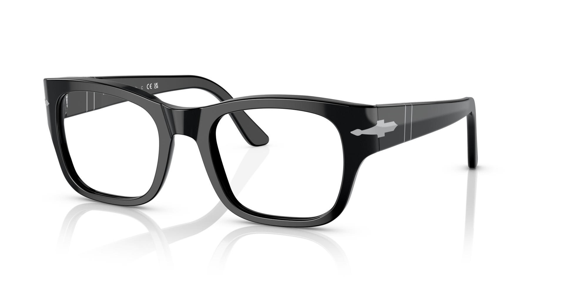 Persol PO3297V with Black Frame | Persol® US