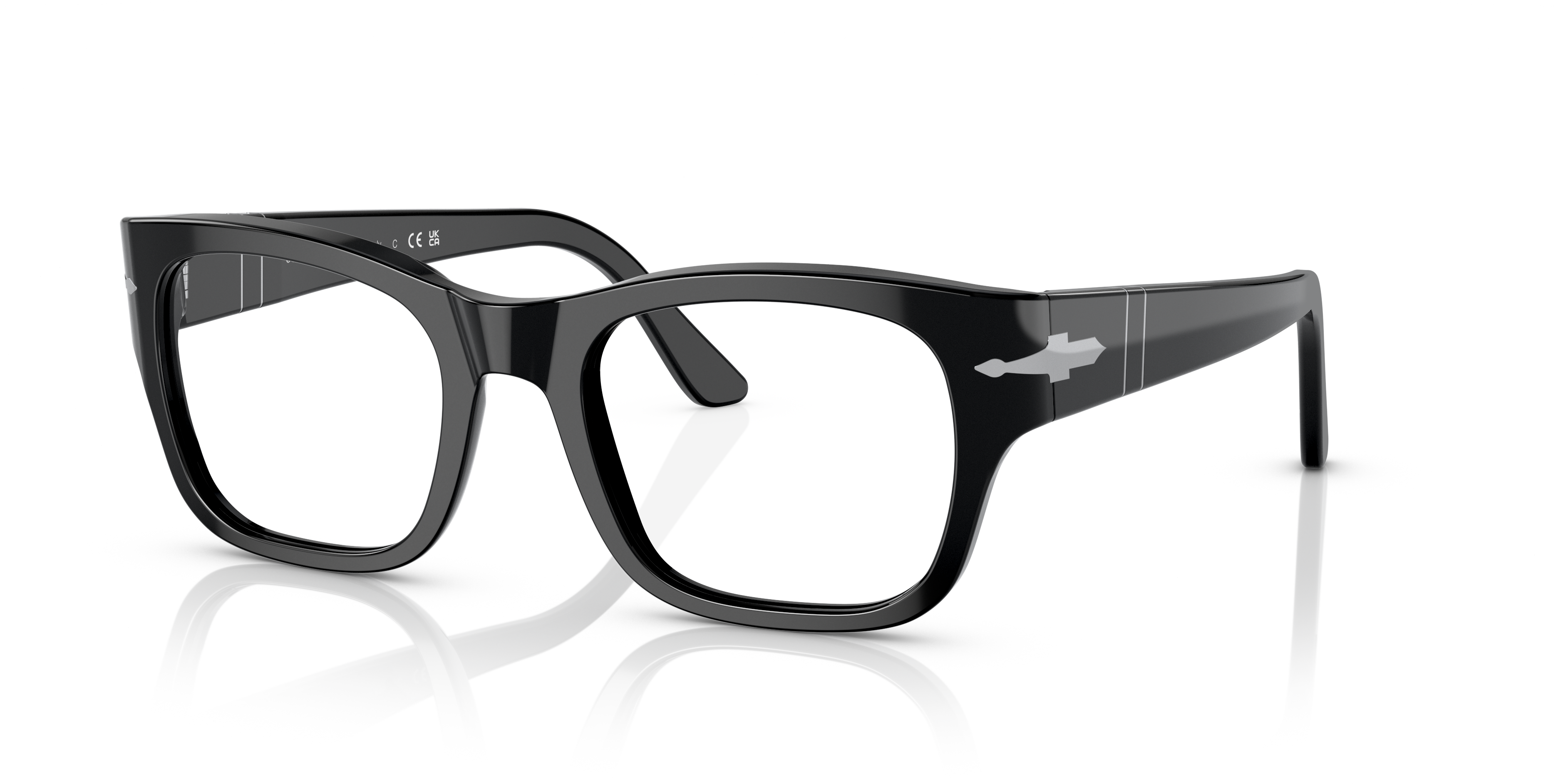 Persol PO3297V with Black Frame | Persol® US
