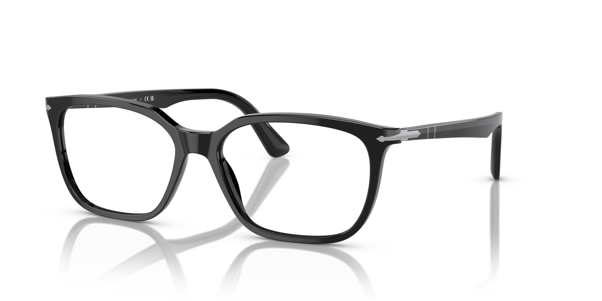 Persol PO3298V with Black Frame | Persol® US