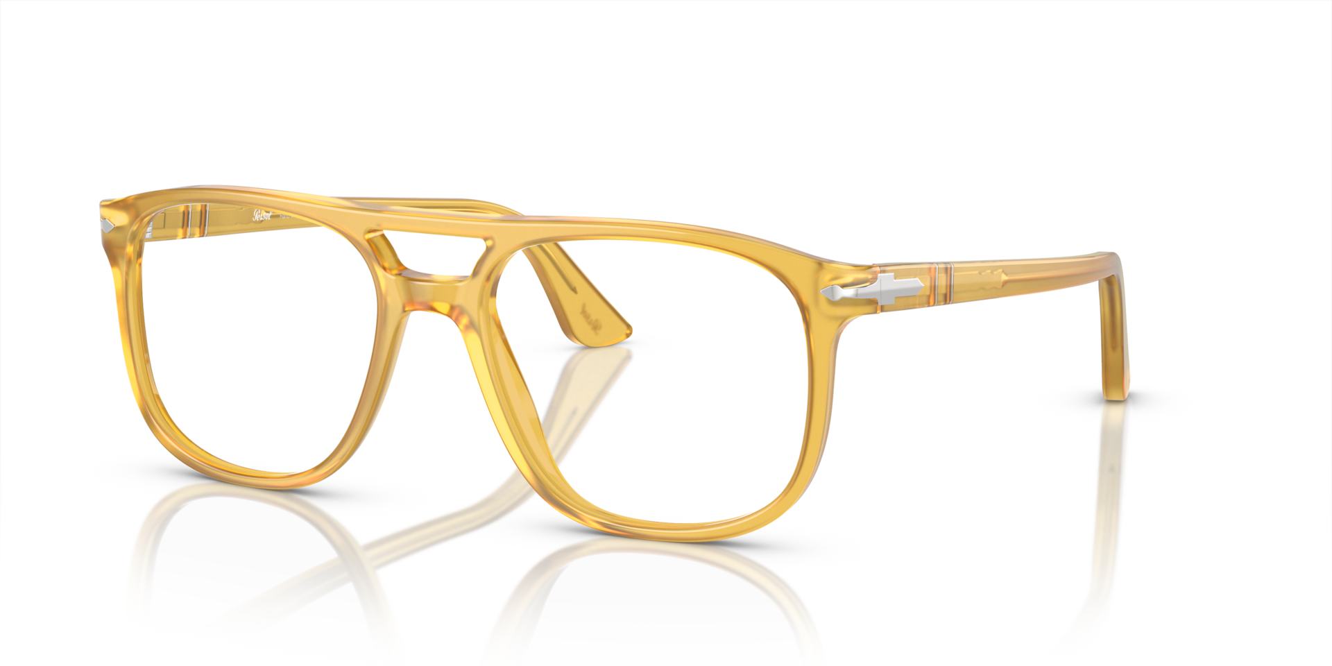 Persol Greta with Miele Frame | Persol® US