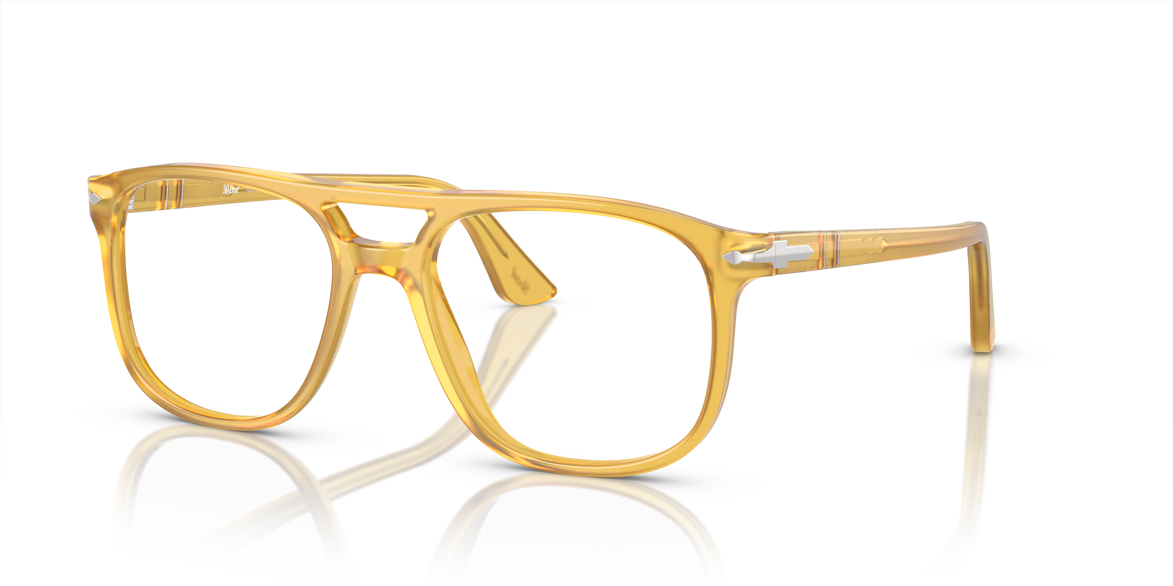 Persol Greta with Miele Frame | Persol® US