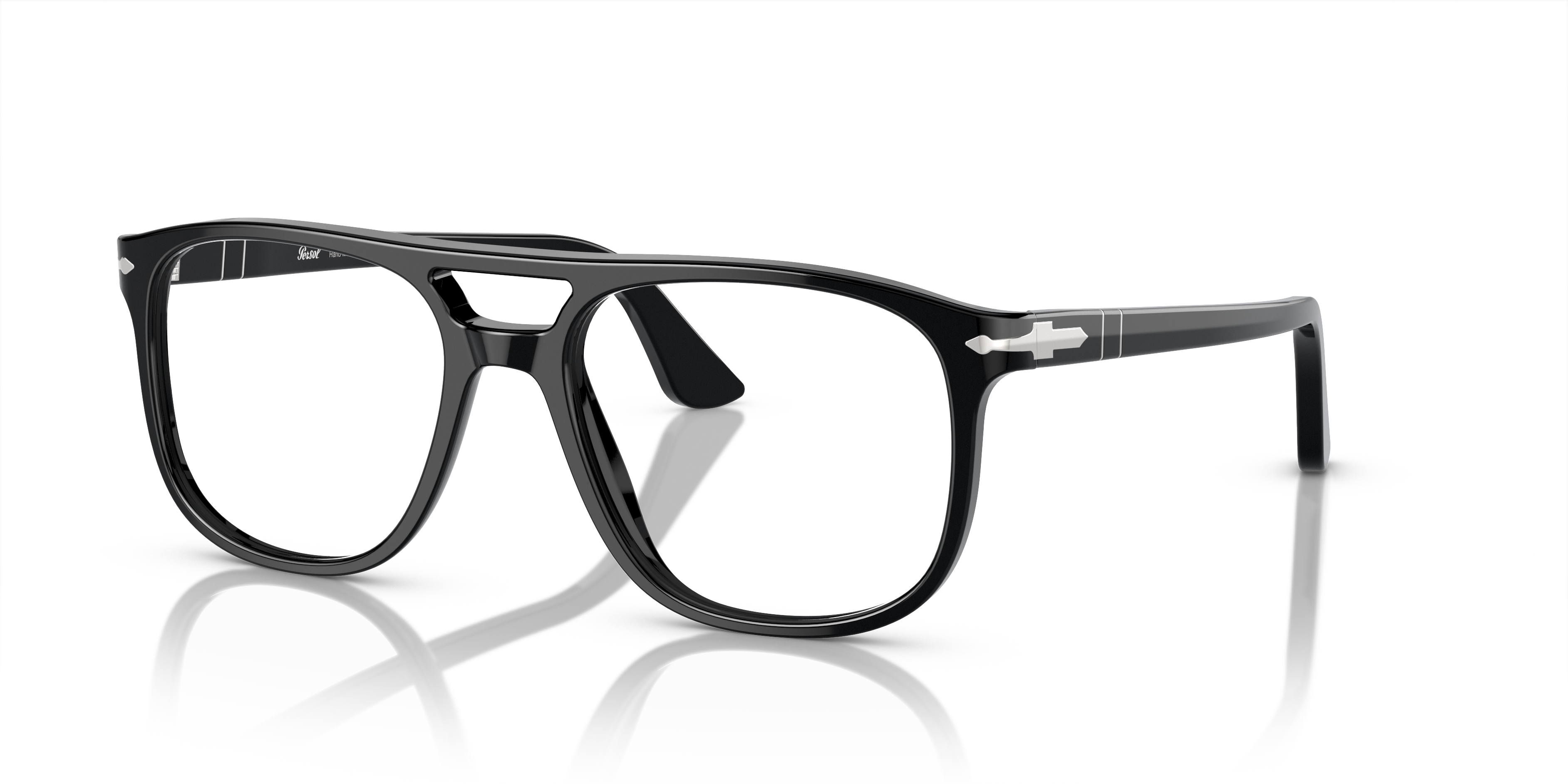 Persol Greta with Black Frame | Persol® US