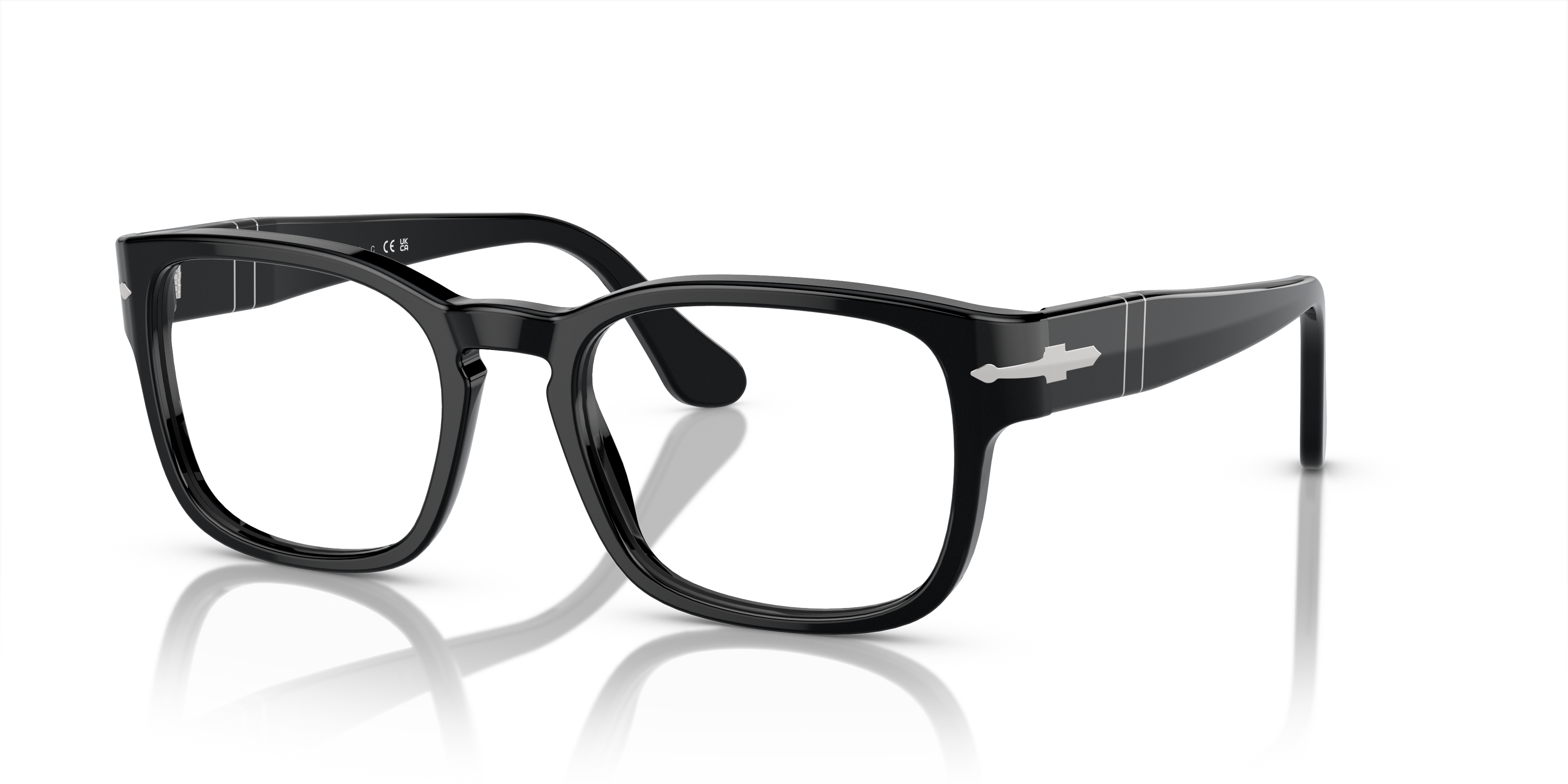 Persol PO3334V with Black Frame | Persol® US