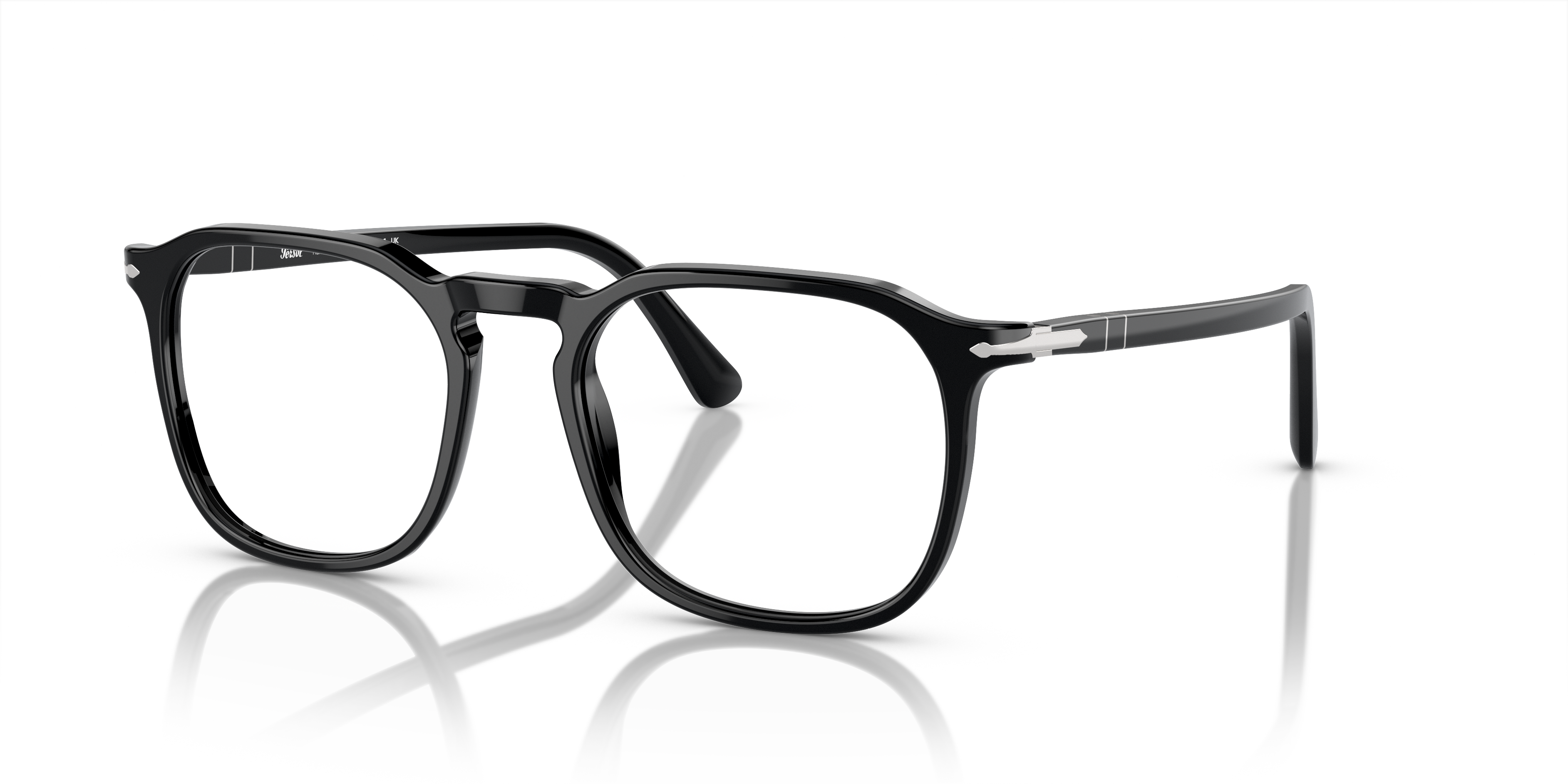 Persol PO3337V with Black Frame | Persol® US