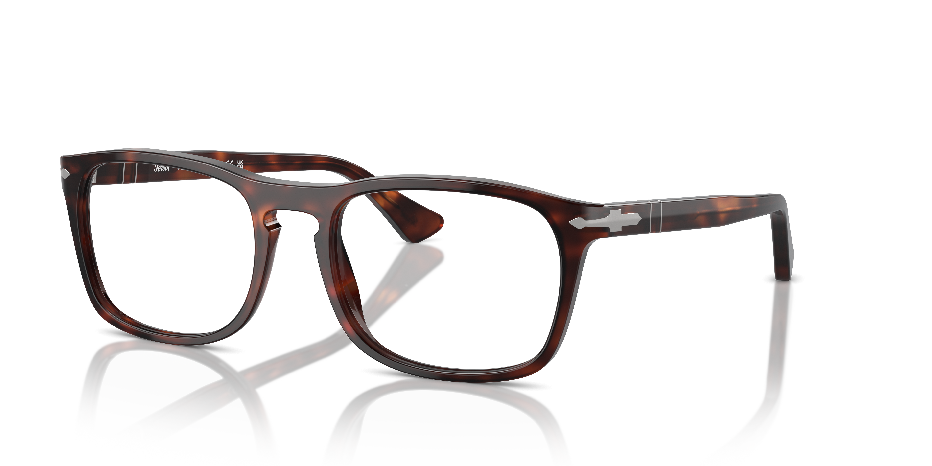 Persol PO3344V with Havana Frame | Persol® US