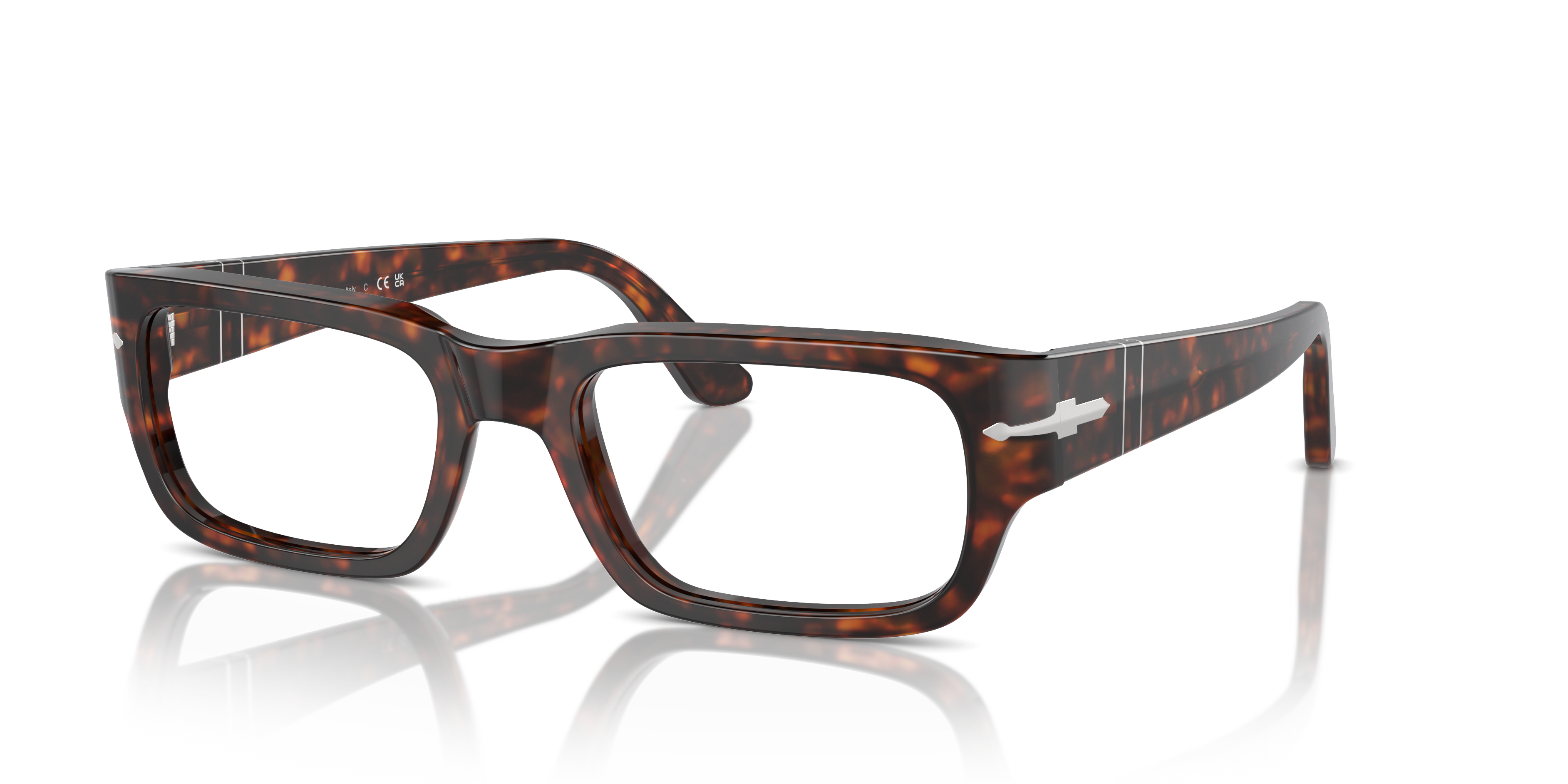 Persol PO3347V with Havana Frame | Persol® CH