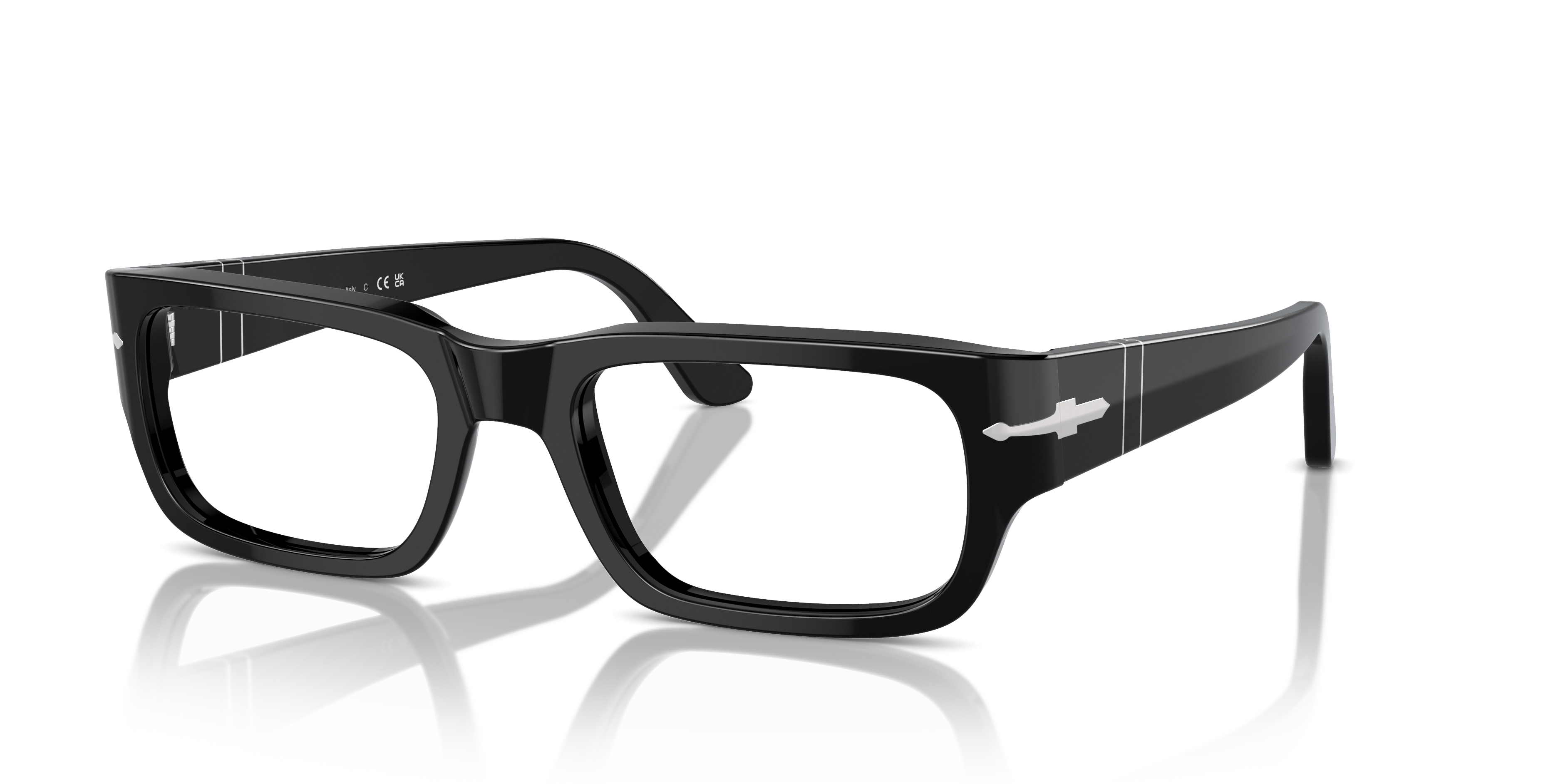 Persol PO3347V with Black Frame | Persol® US