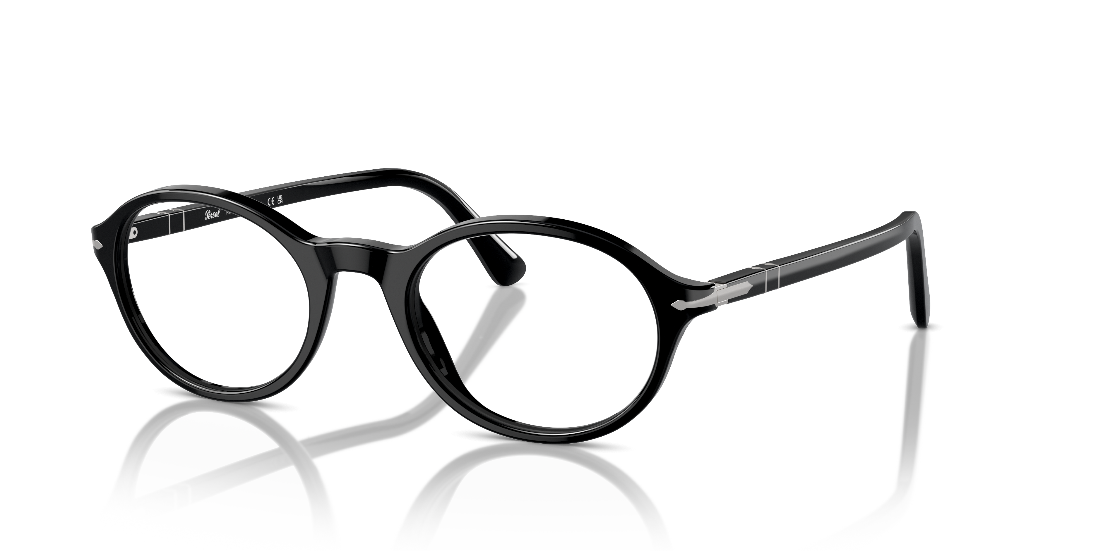 Persol PO3351V with Black Frame | Persol® US