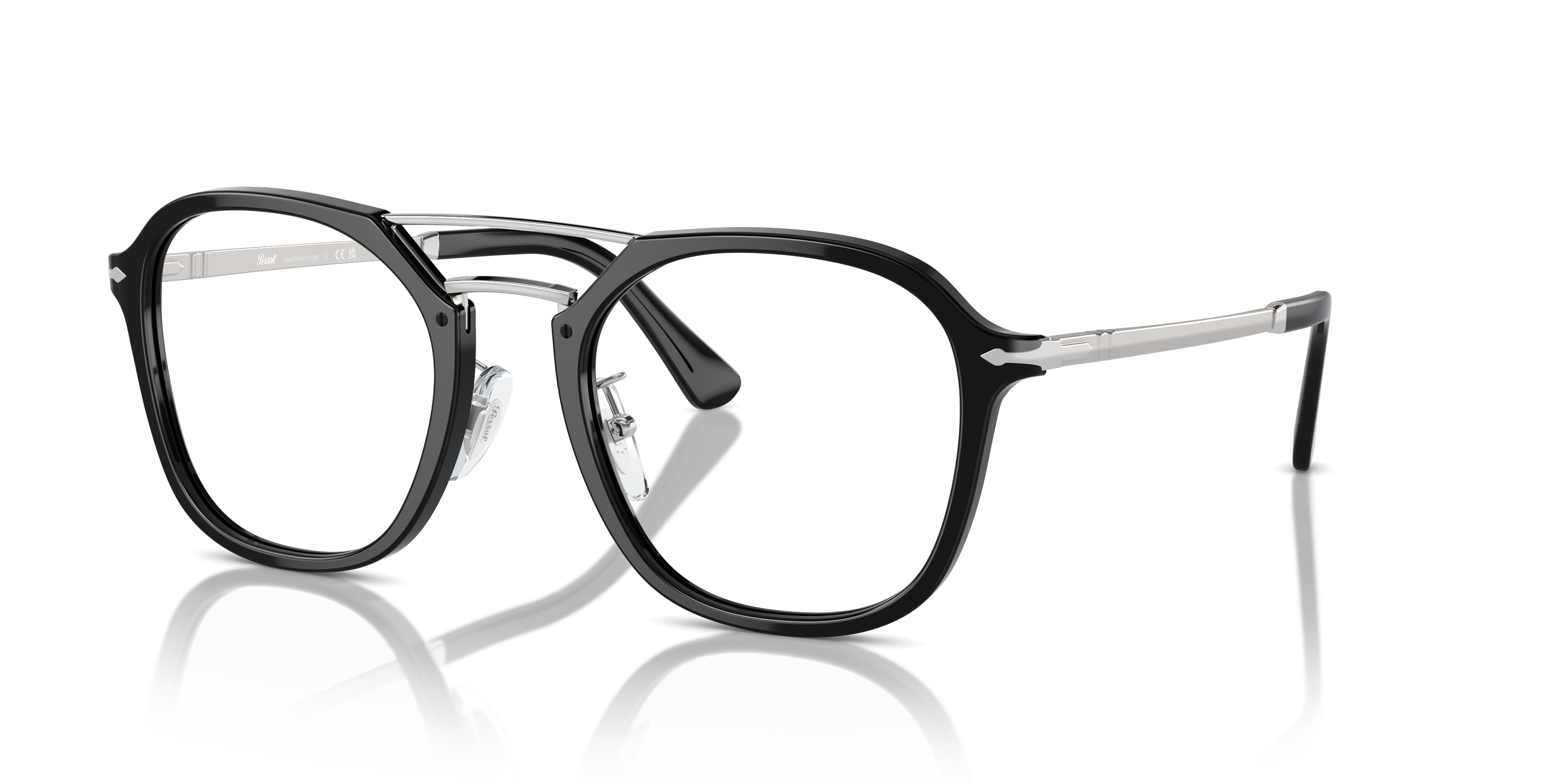 Persol PO3352V with Black Frame | Persol® US