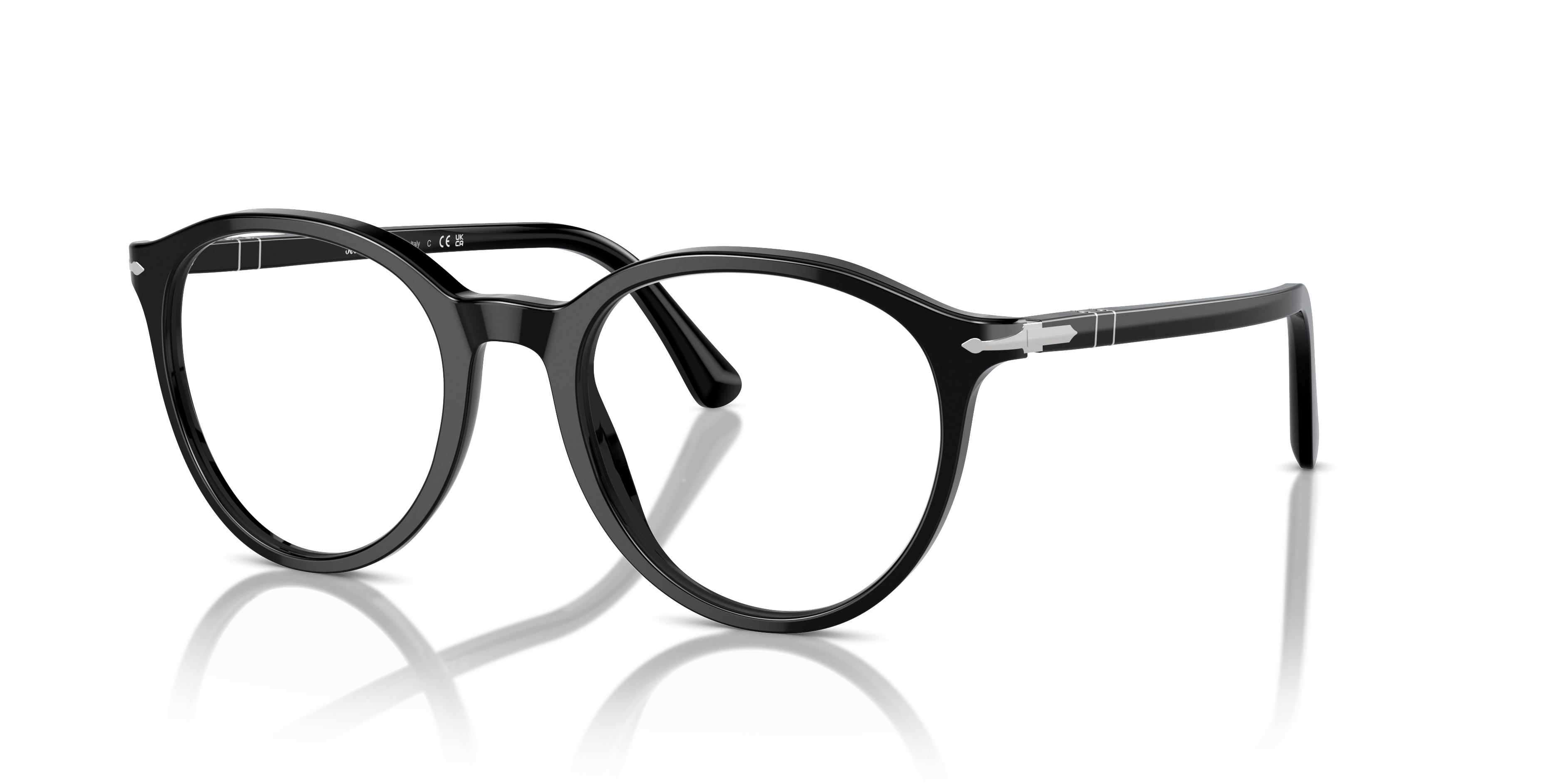 Persol PO3353V with Black Frame | Persol® US