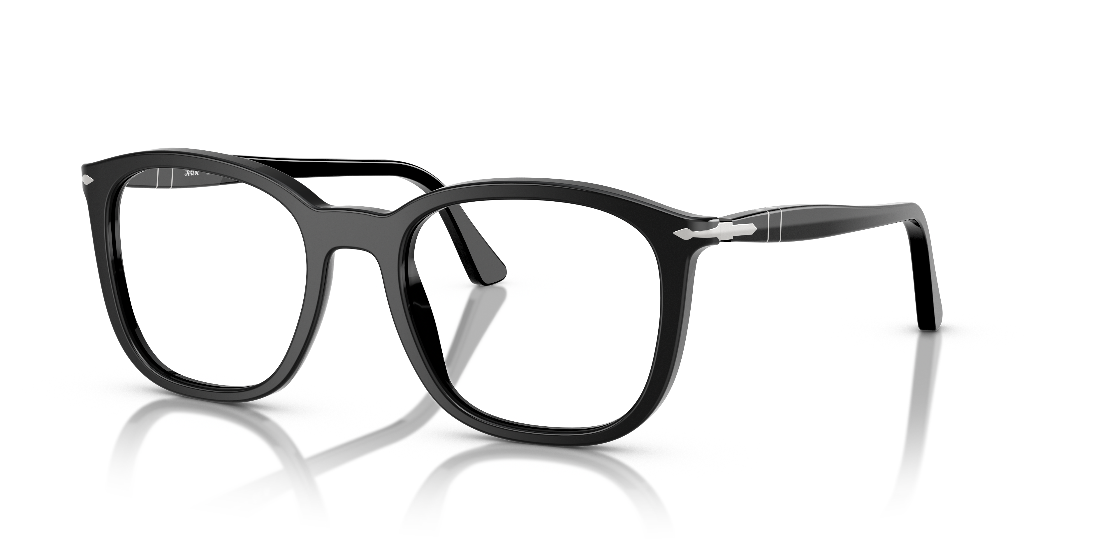 Persol PO3355V with Black Frame | Persol® US