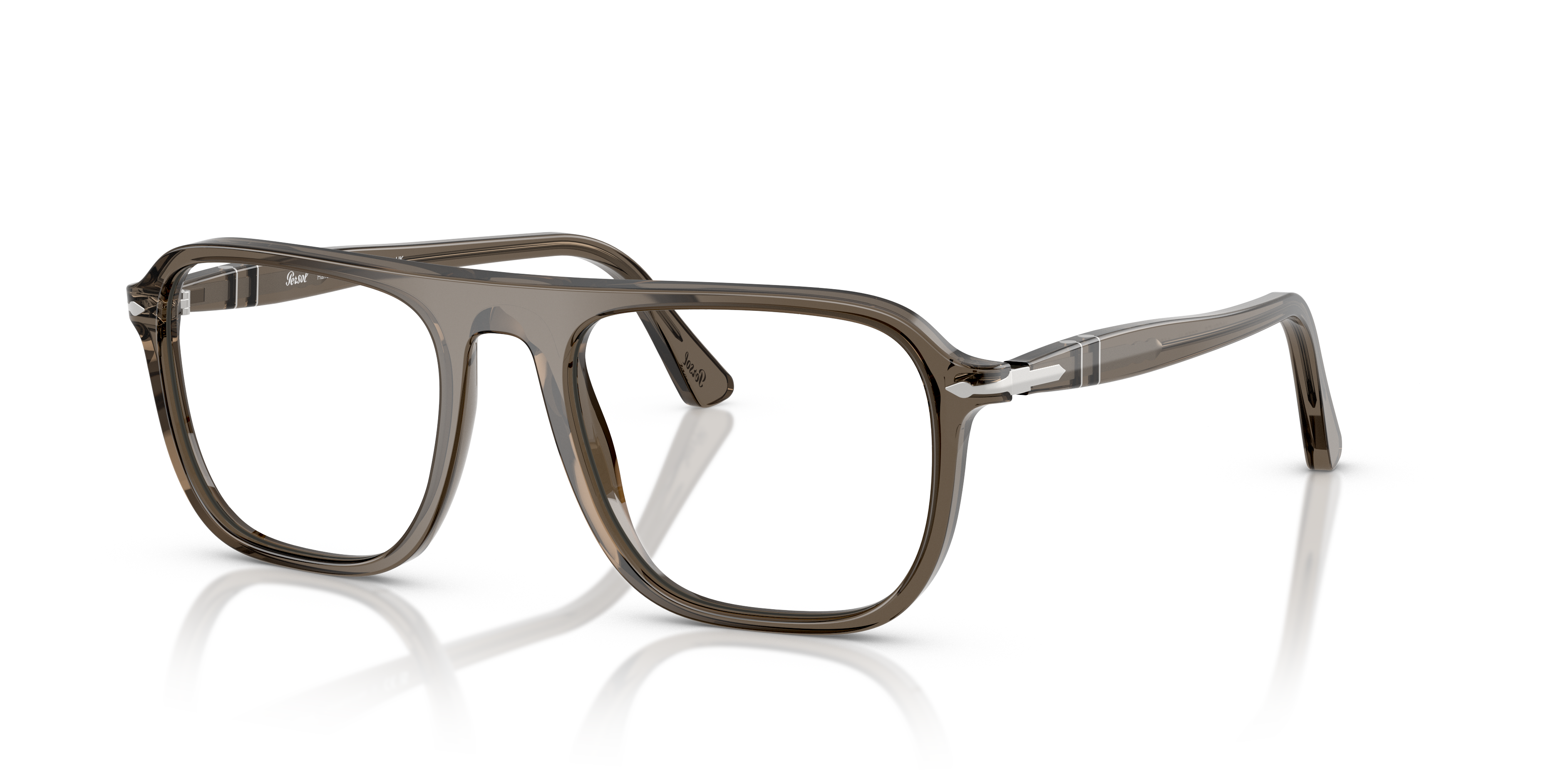 Persol PO3359V - Jacques with Smoke Frame | Persol® US