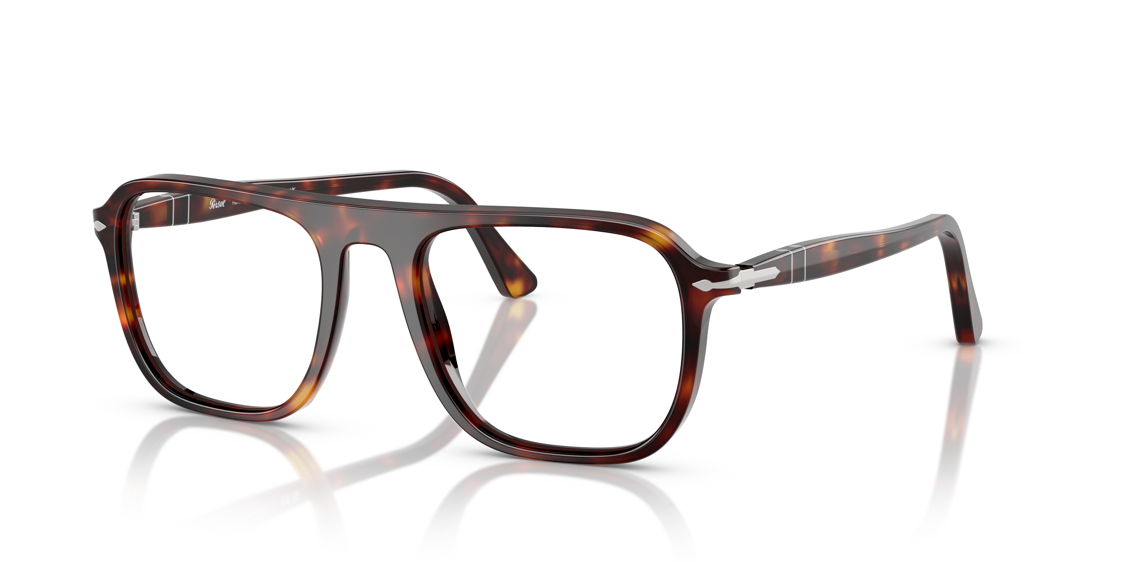 Persol PO3359V - Jacques with Havana Frame | Persol® US