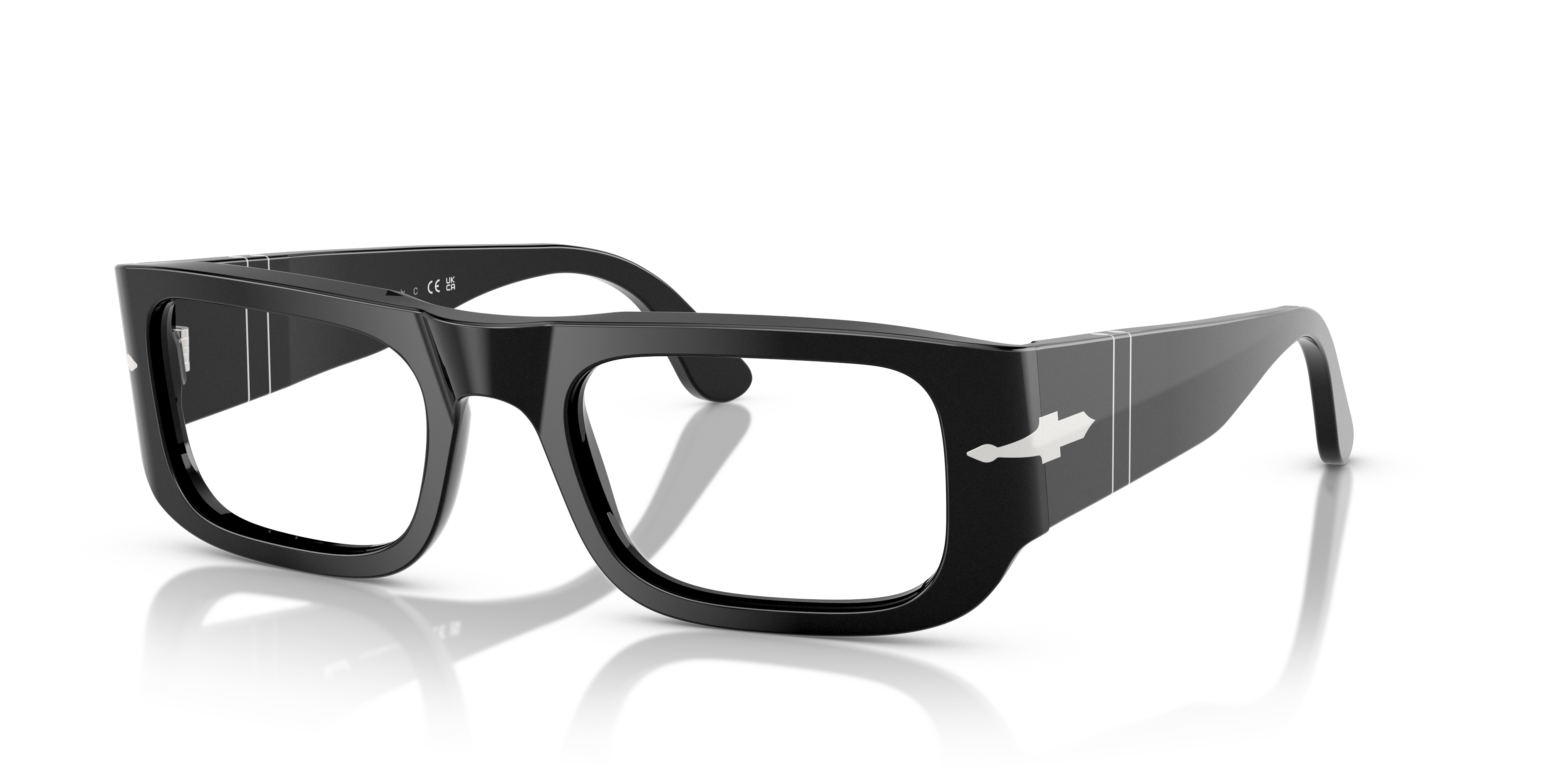 poyo  Persol PO3275V with Black Frame | Persol® US