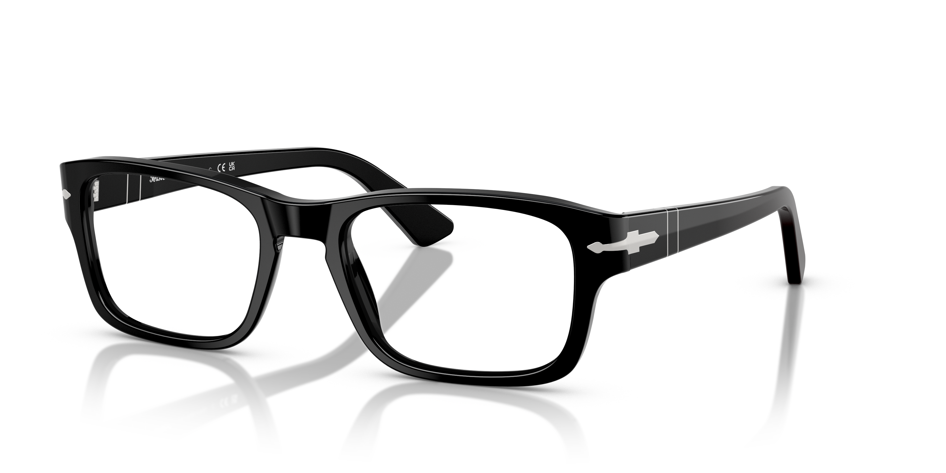 Persol PO3364V with Black Frame | Persol® US