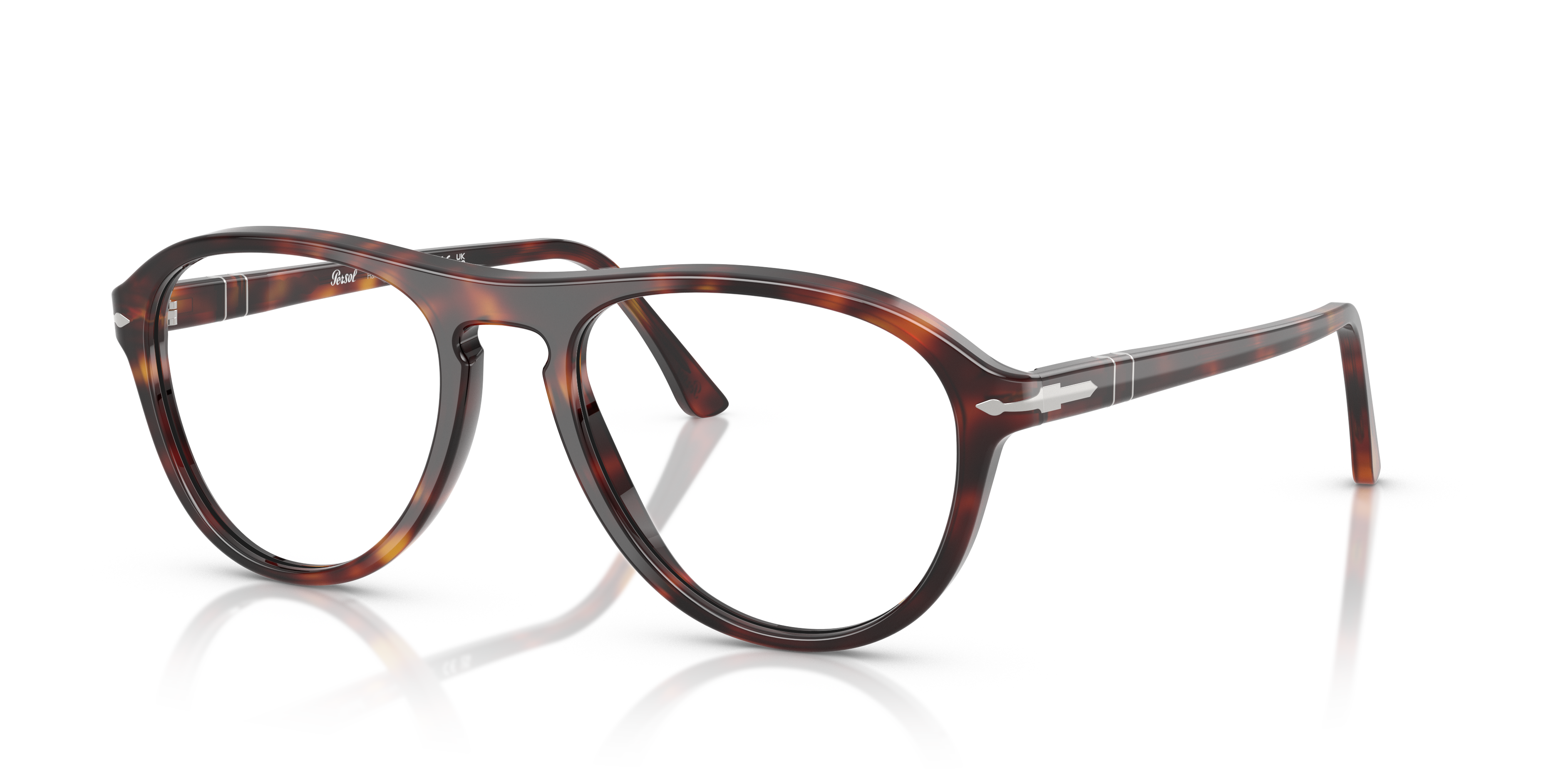 Persol PO3371V - Lynn with Havana Frame | Persol® US