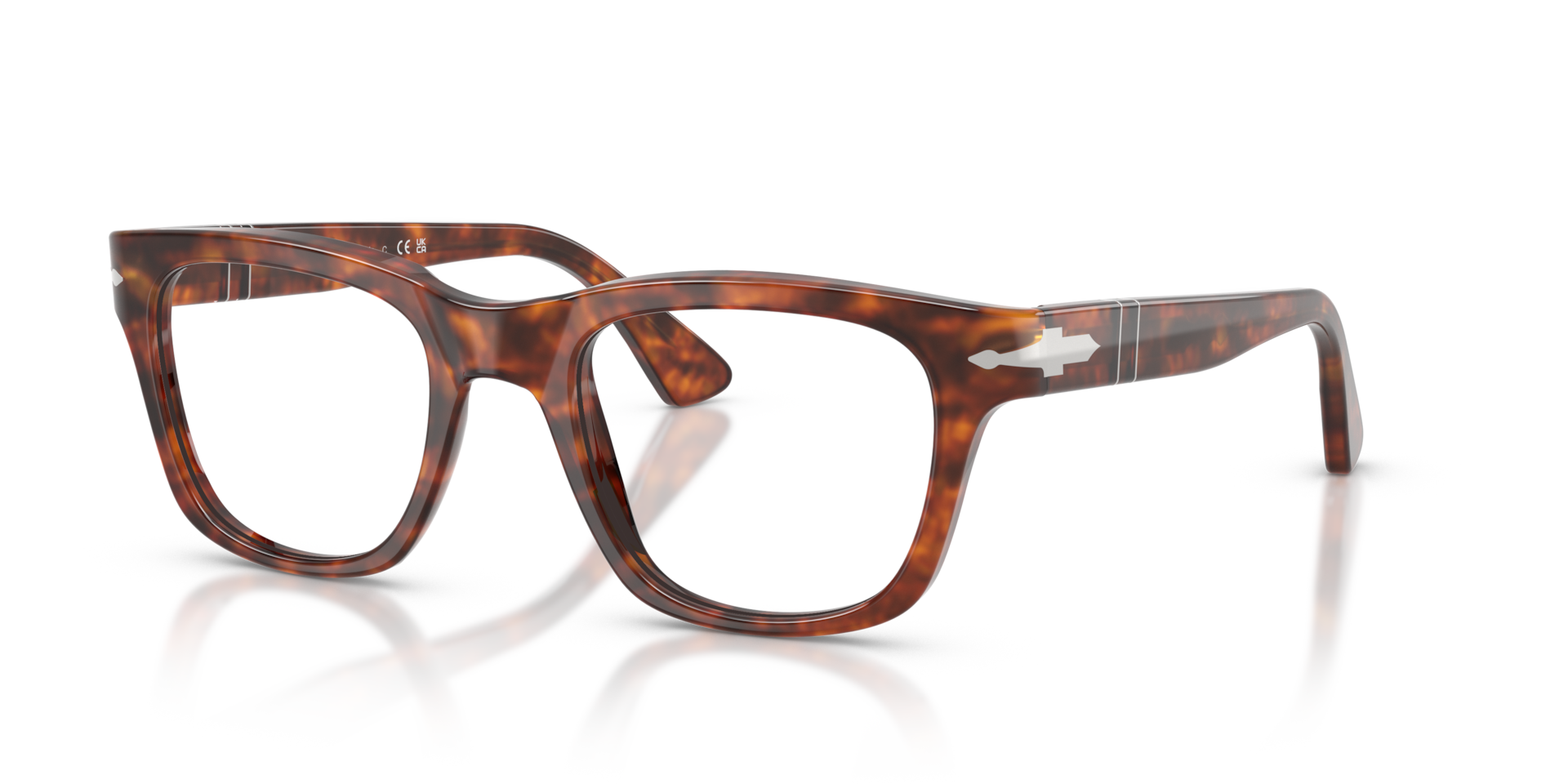Persol PO3389V - Cecil with Havana Frame | Persol® US