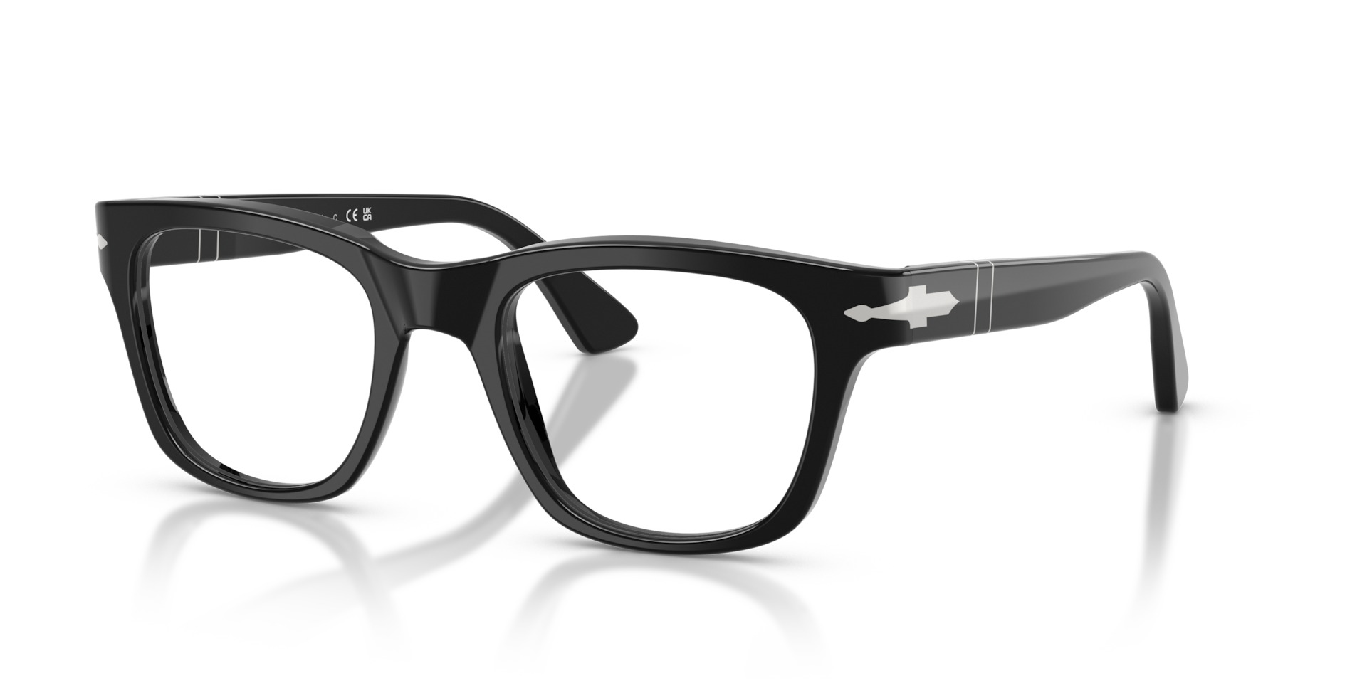 Persol PO3389V - Cecil with Black Frame | Persol® US