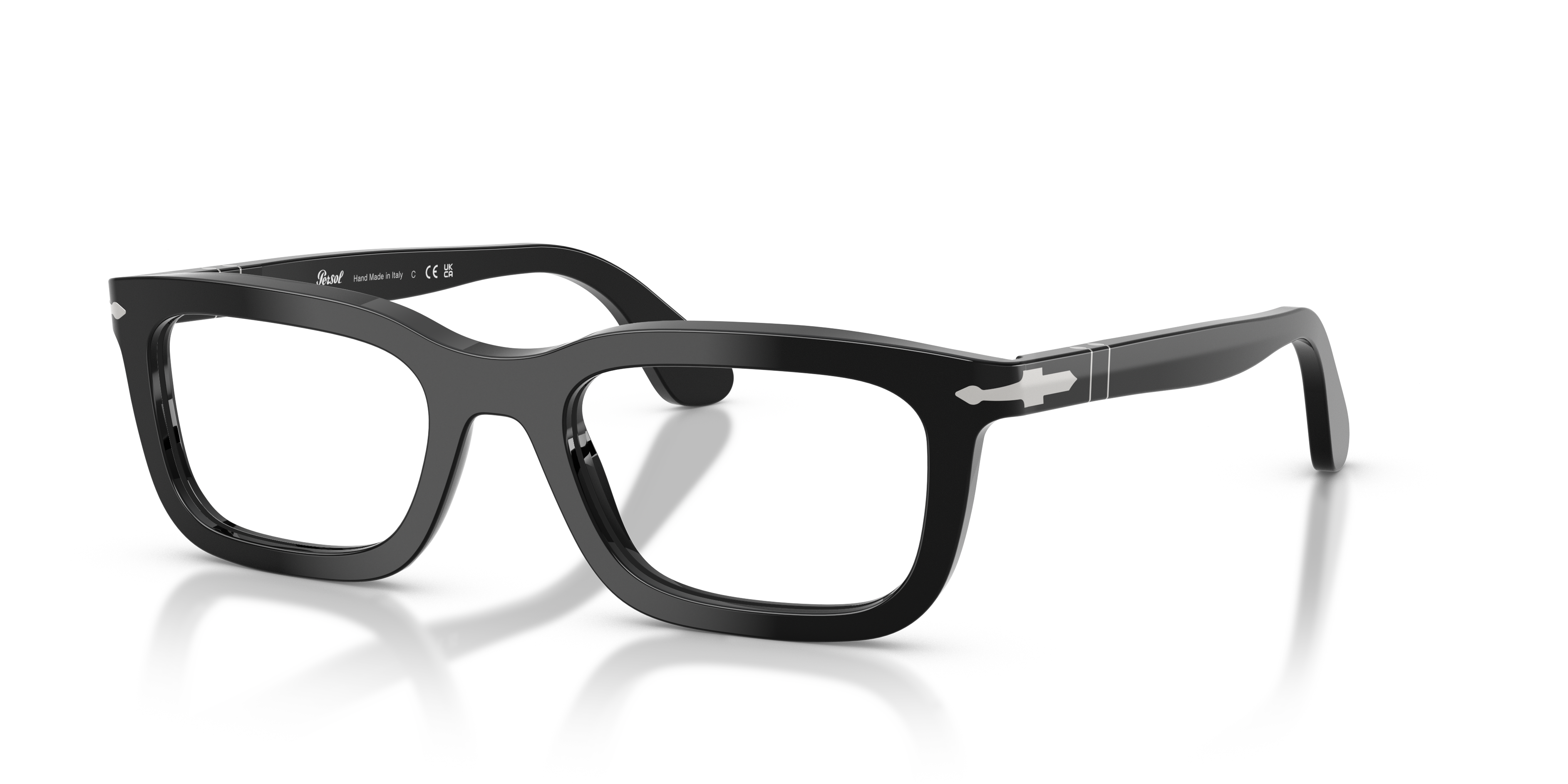 Persol PO3397V with Black Frame | Persol® US