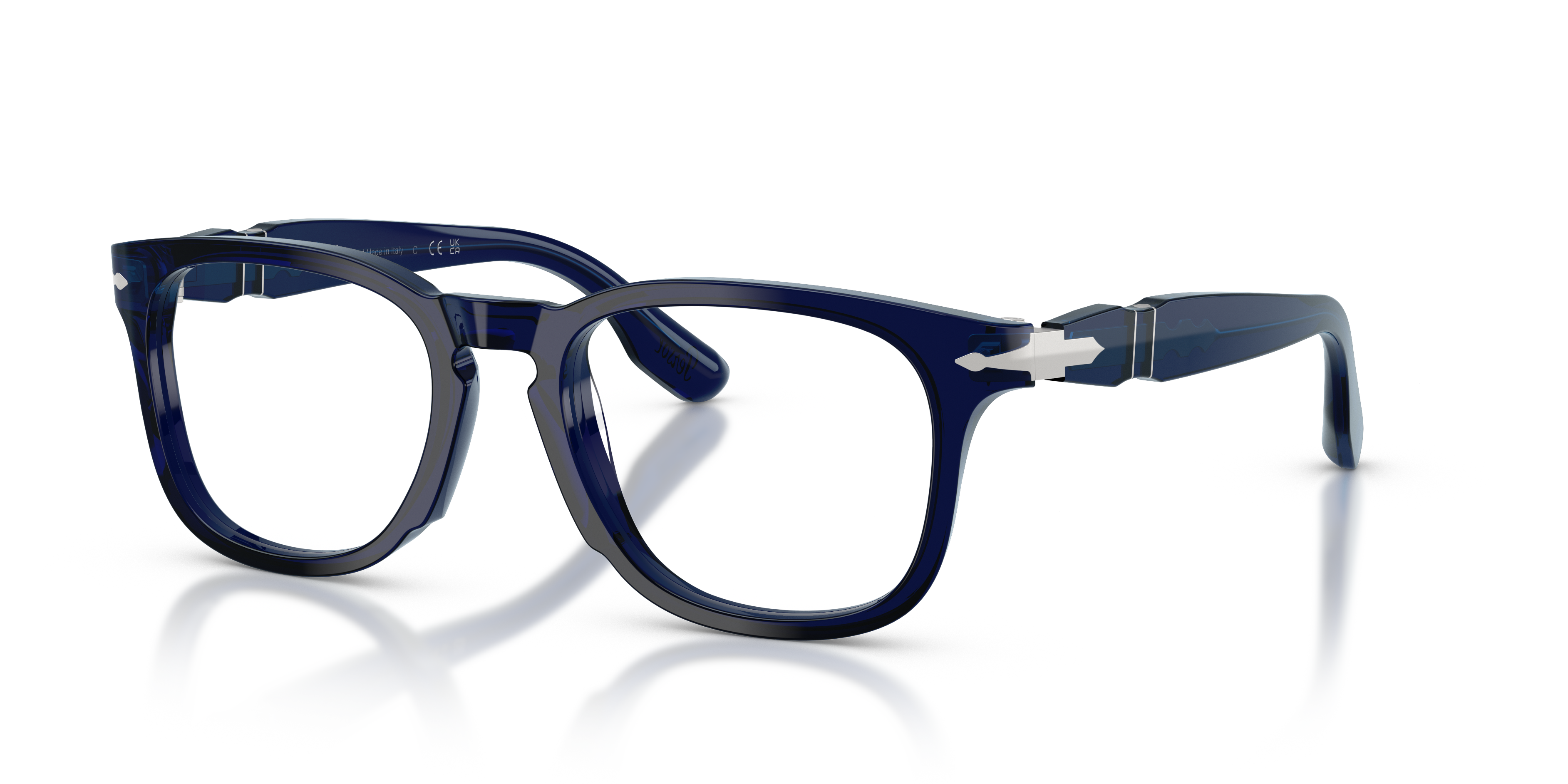 Persol PO8003V with Cobalto Frame | Persol® US