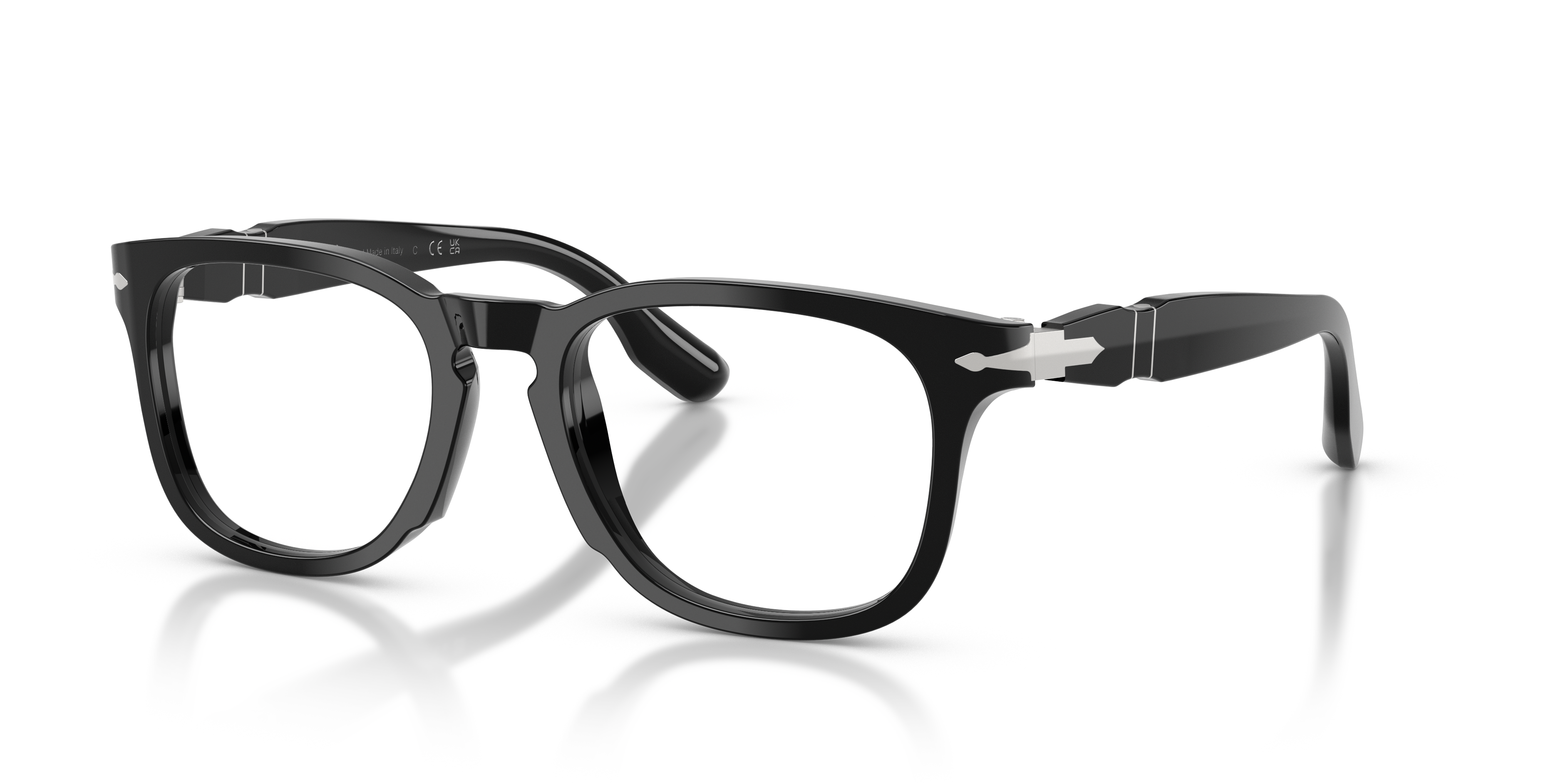 Persol PO8003V with Black Frame | Persol® US